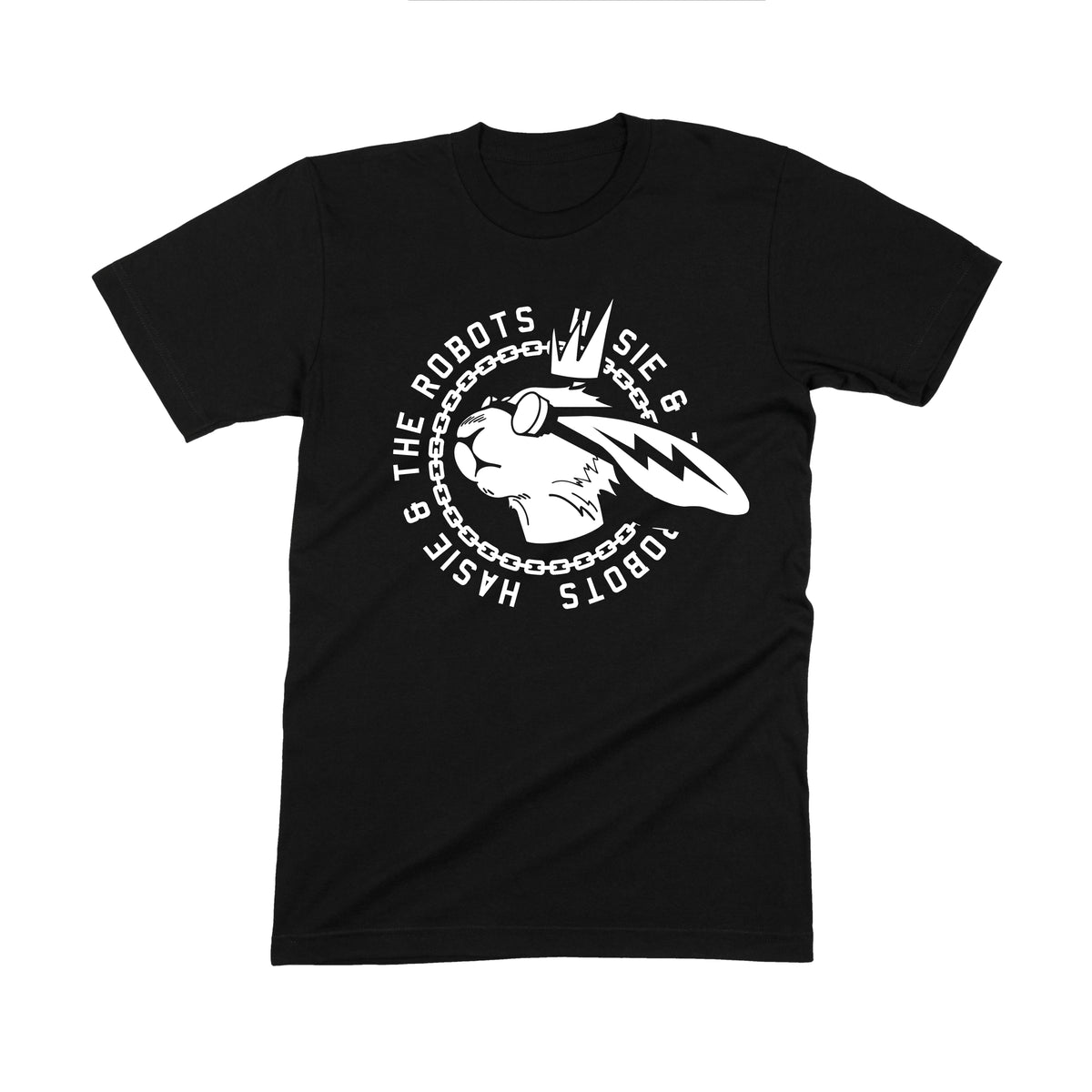 Dead Reckoning Tee