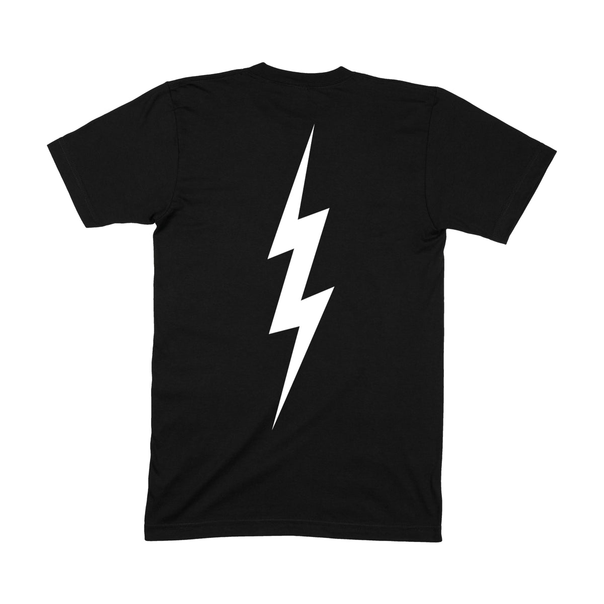 Burn Rate Tee