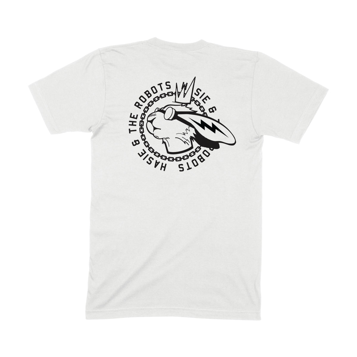 Dead End Tee