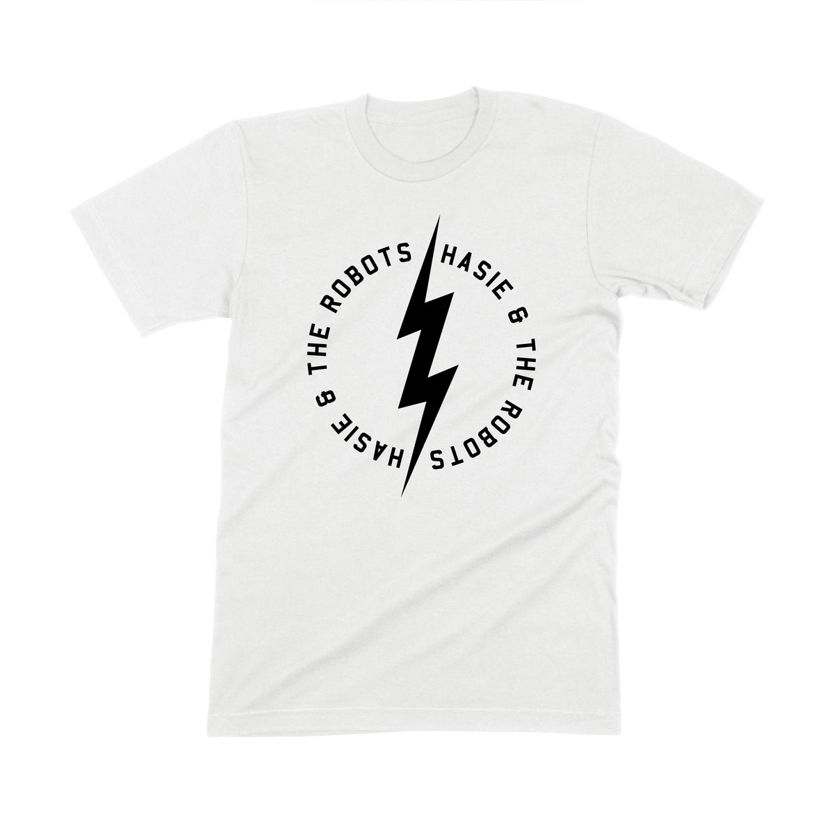 White Out Tee