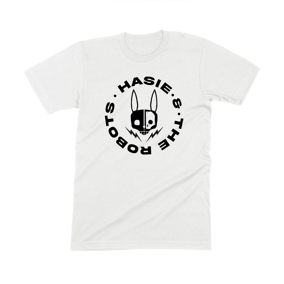Backroad Tee