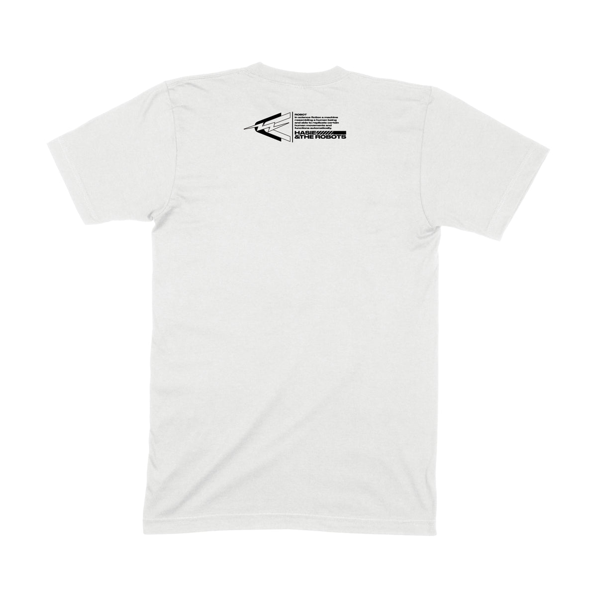 Backroad Tee