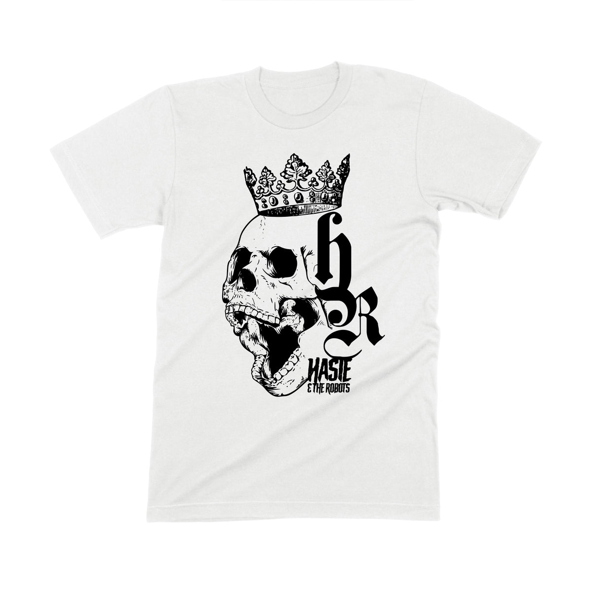 Static Tee
