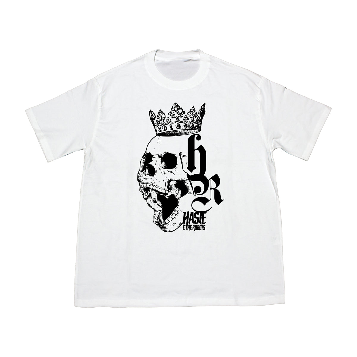 Static Tee