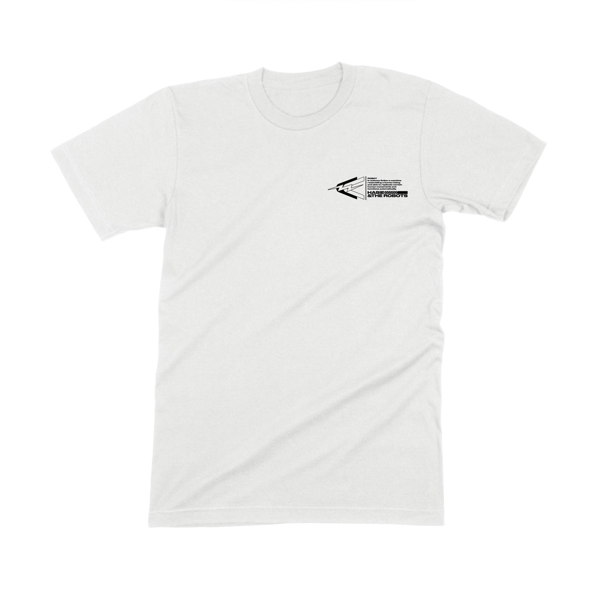Wildcard Tee