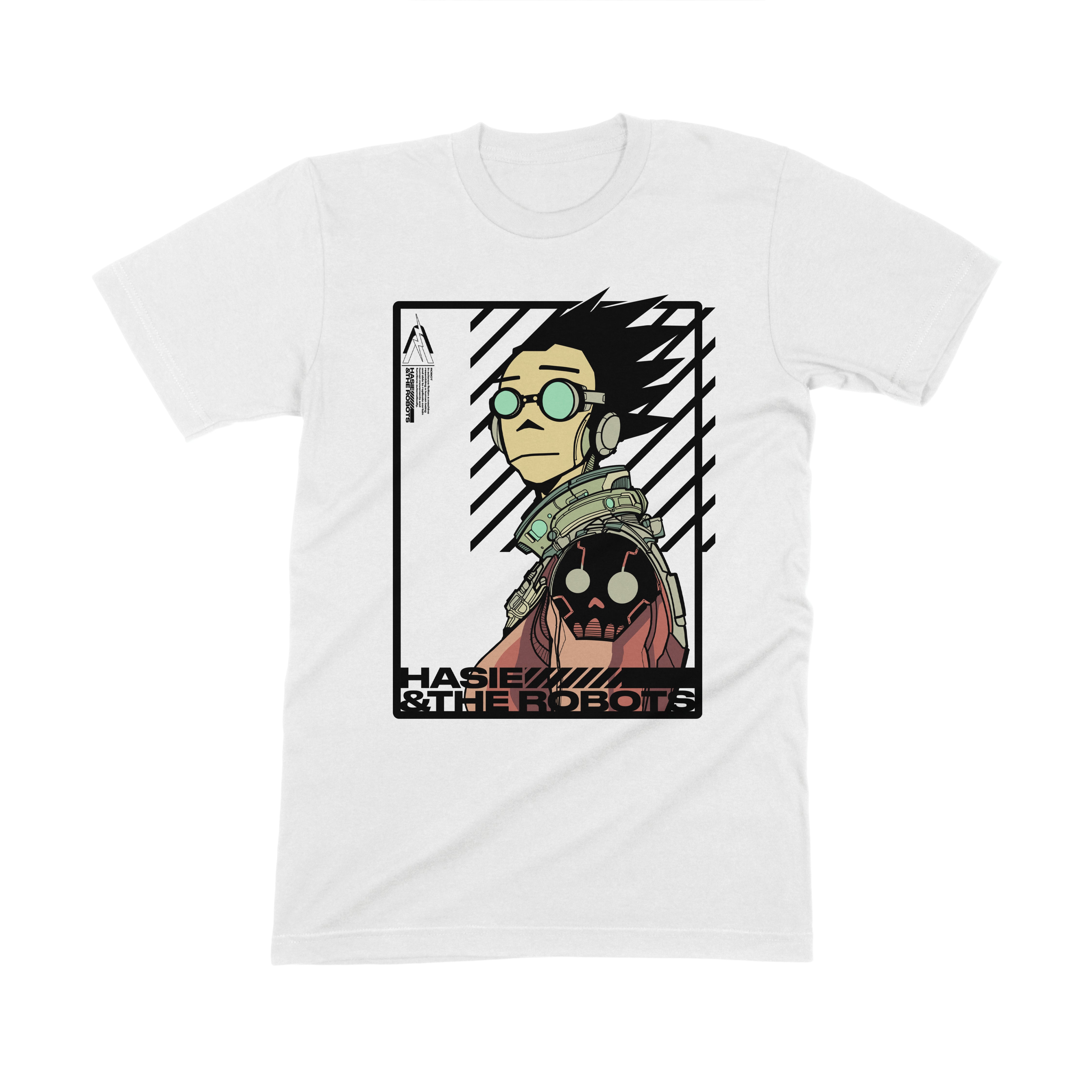 Dream Circuit Tee