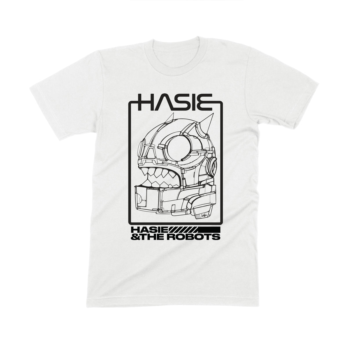 Rider Unit Tee