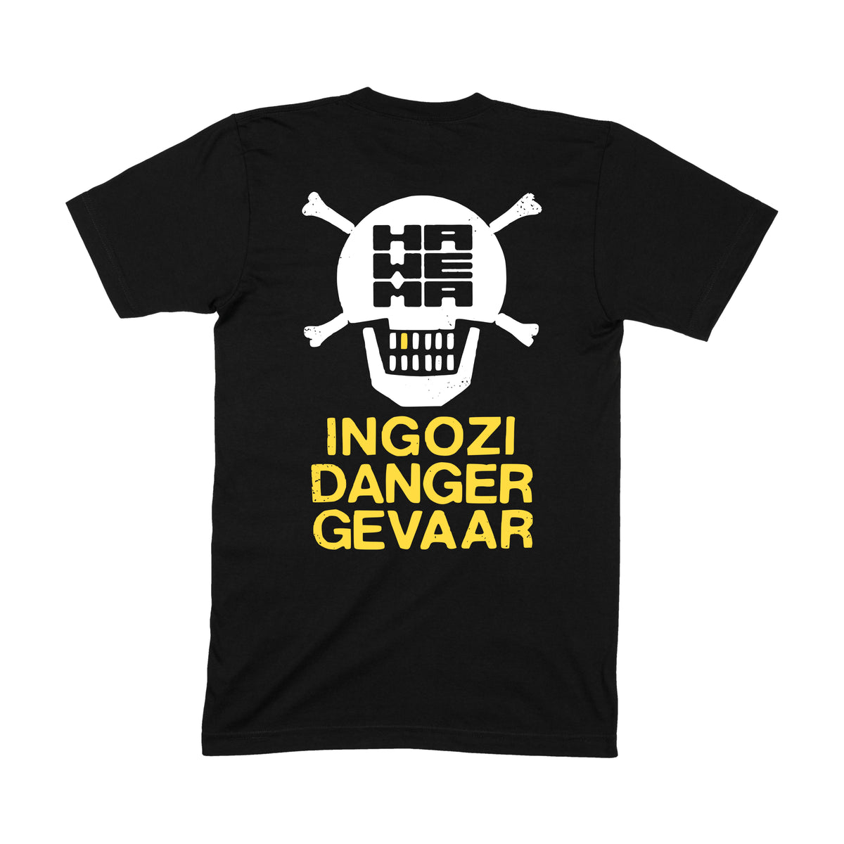 Ingozi Tee
