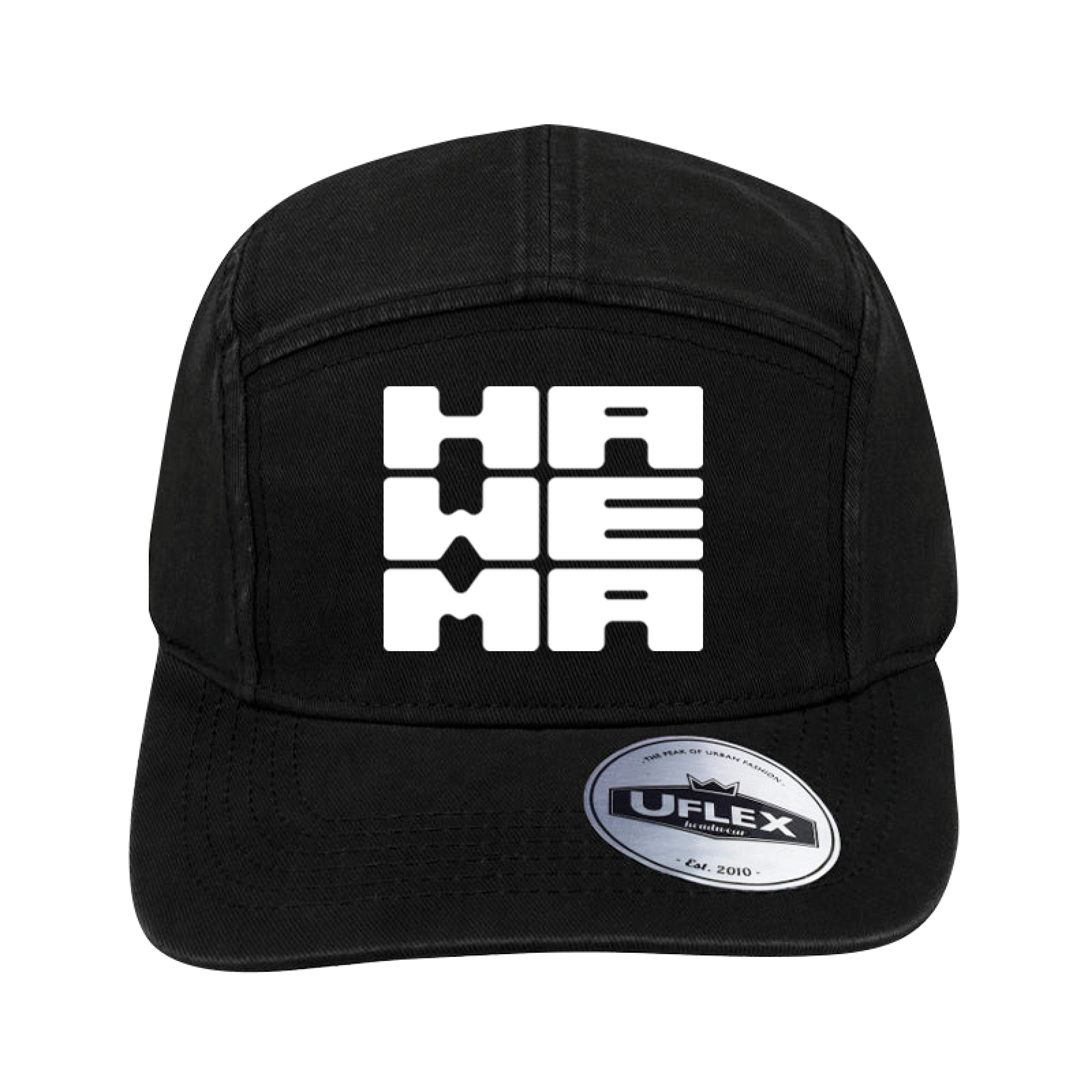 Hawema Cap