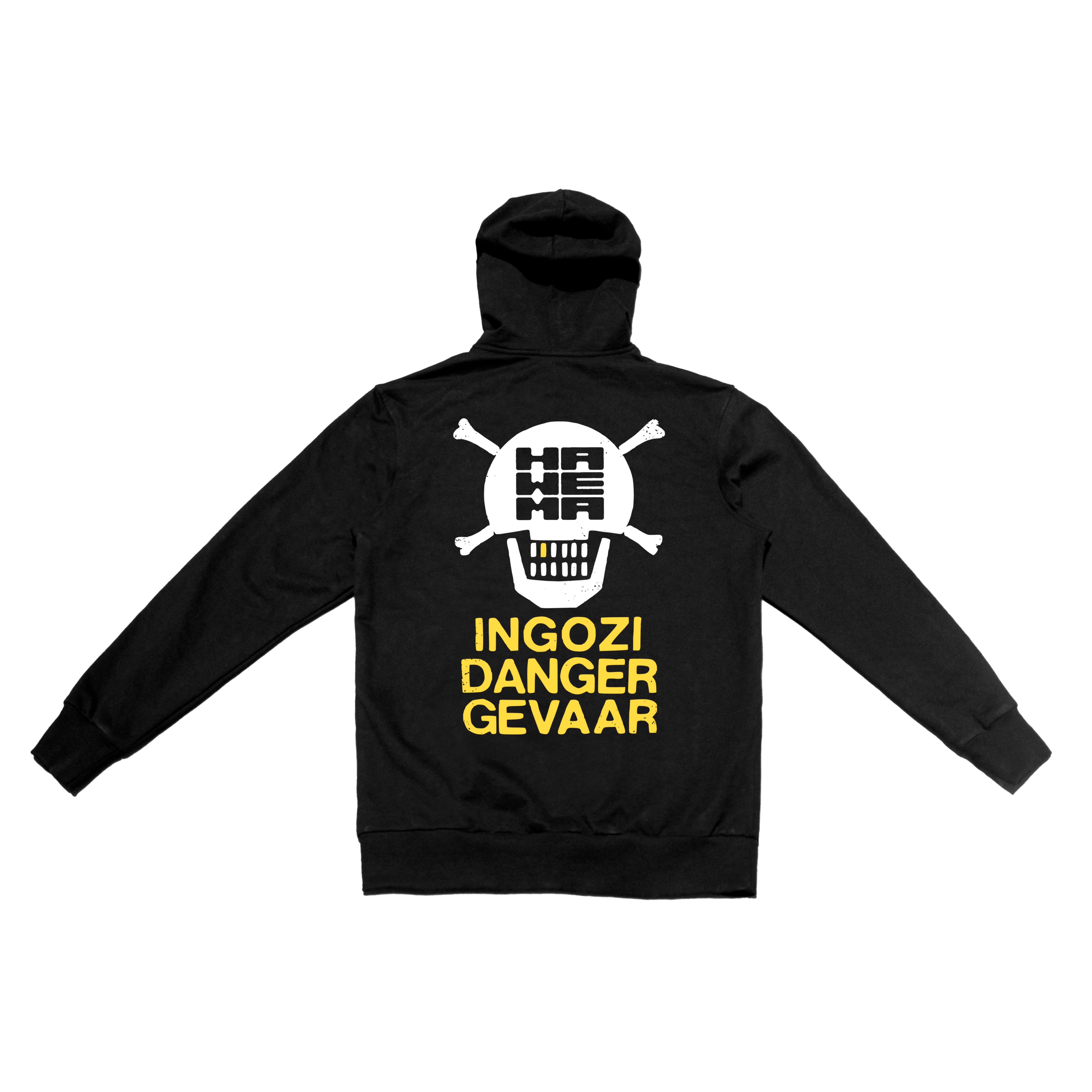 Ingozi Hoodie