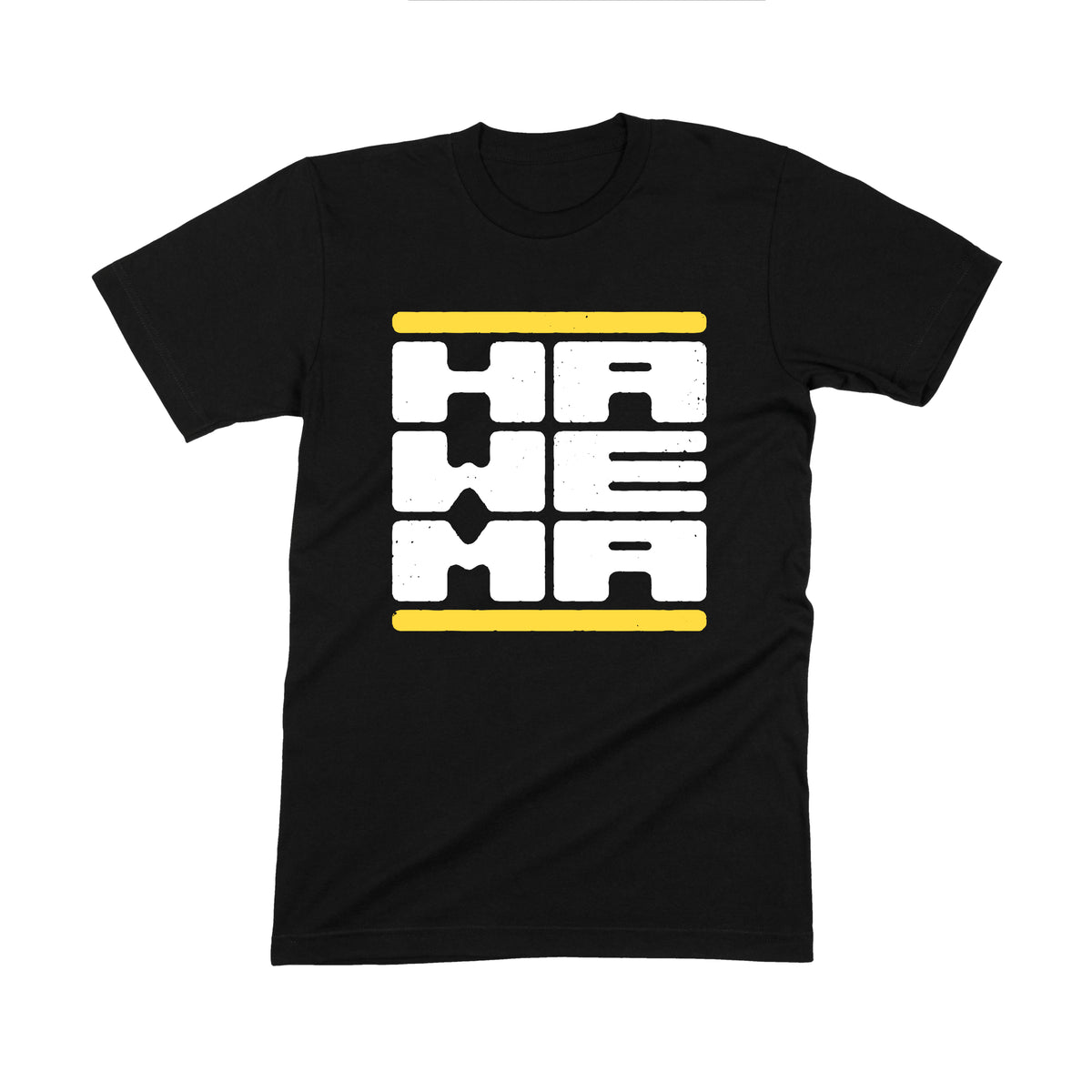 RUN DBN Tee