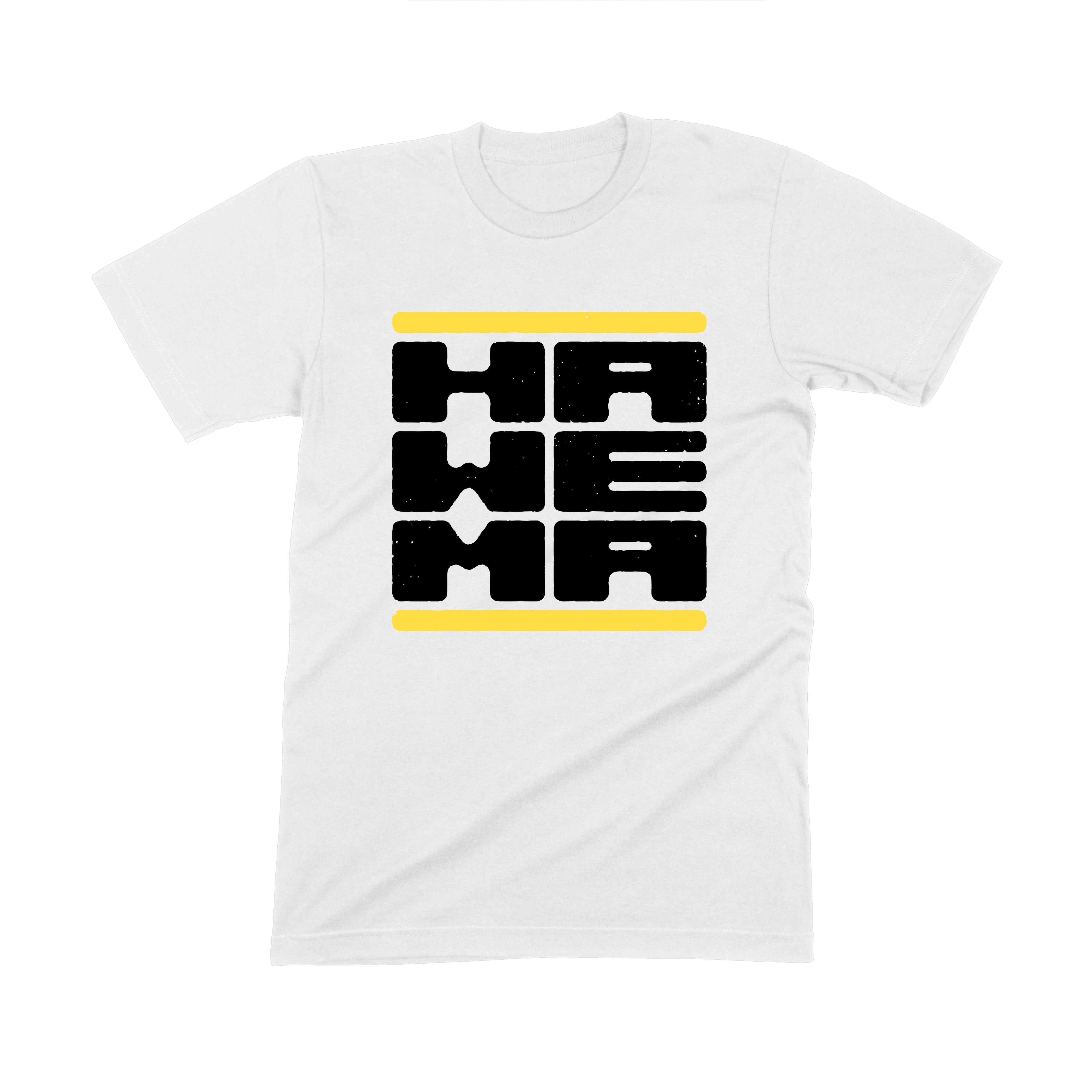 RUN DBN Tee