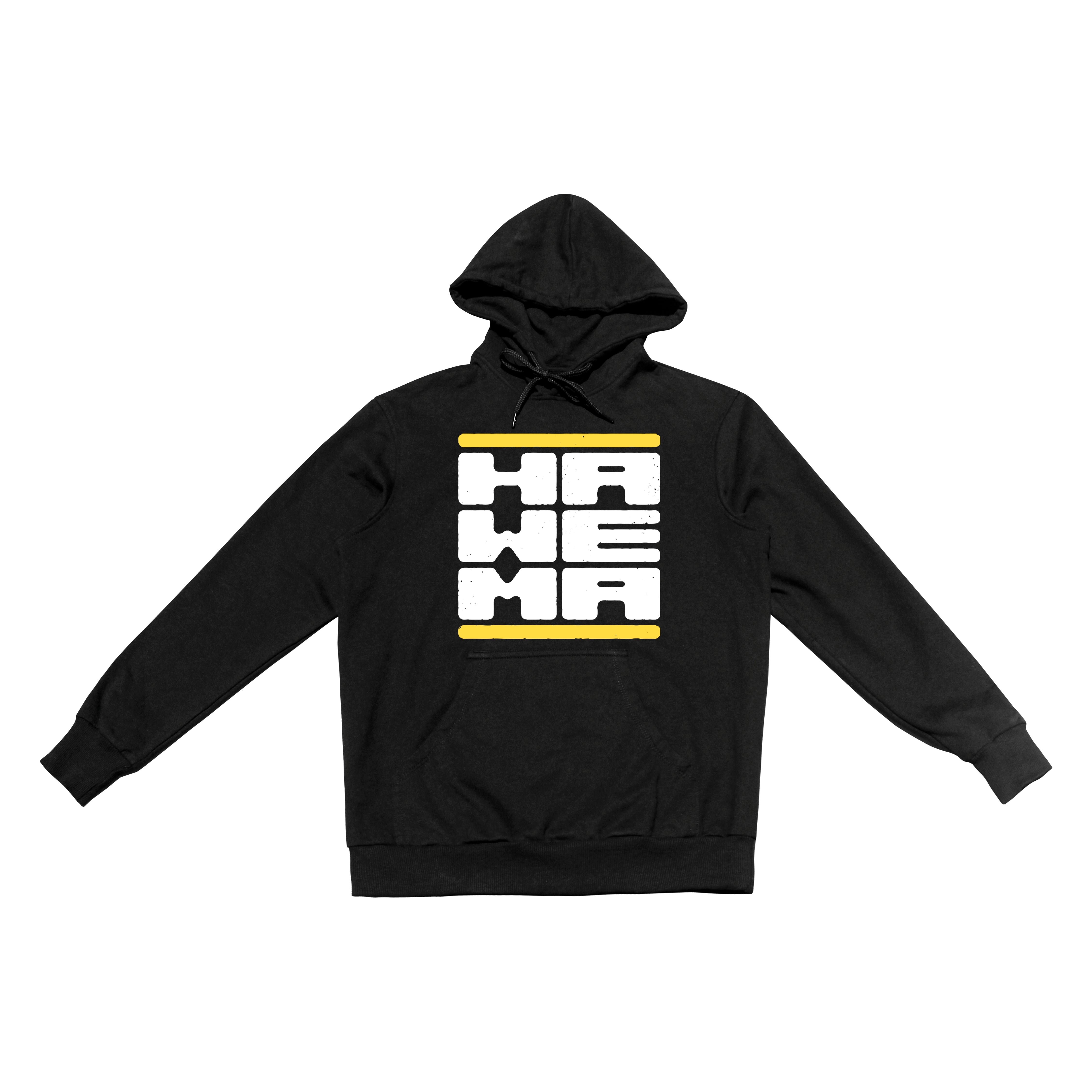 RUN DBN Hoodie