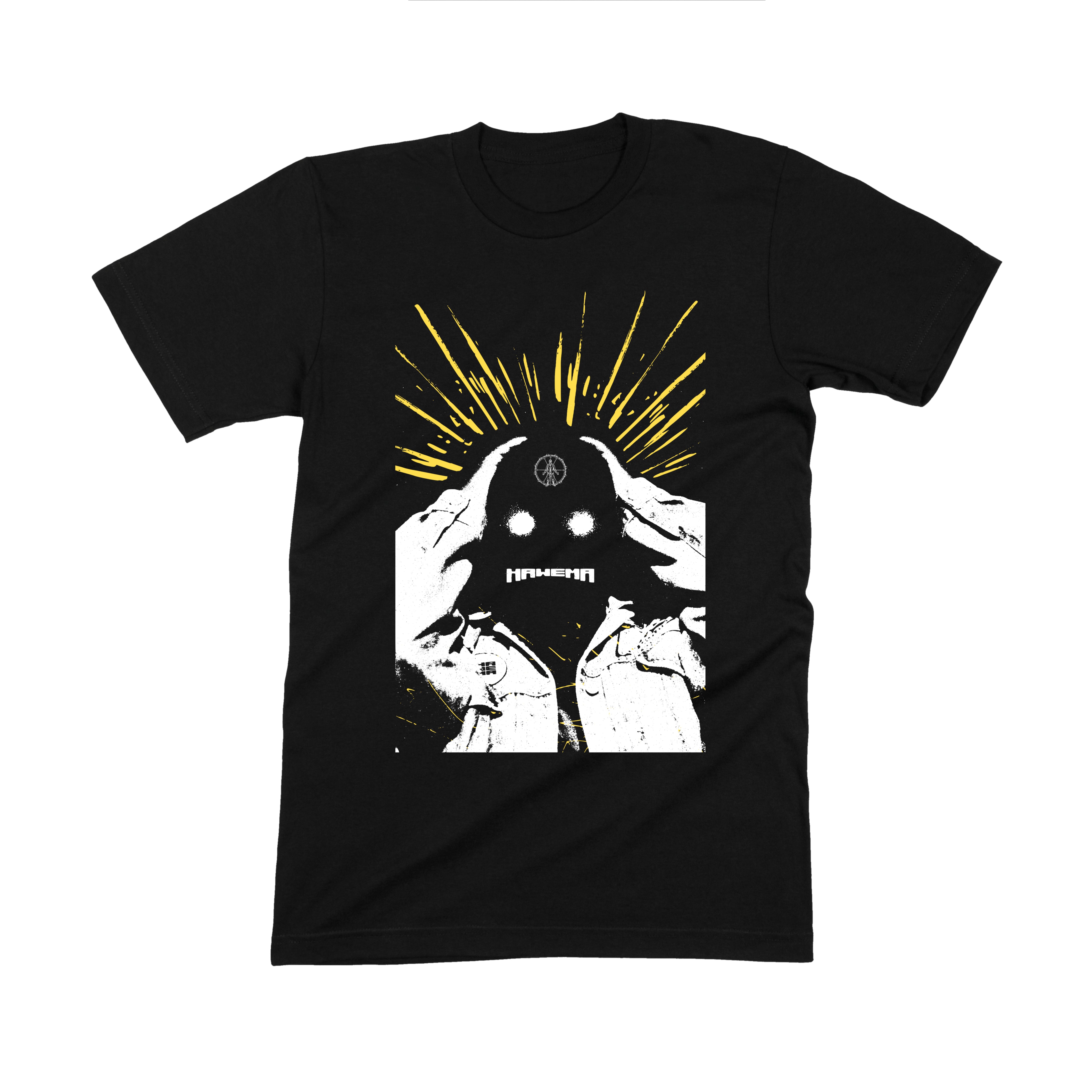 Yoh Halo Tee
