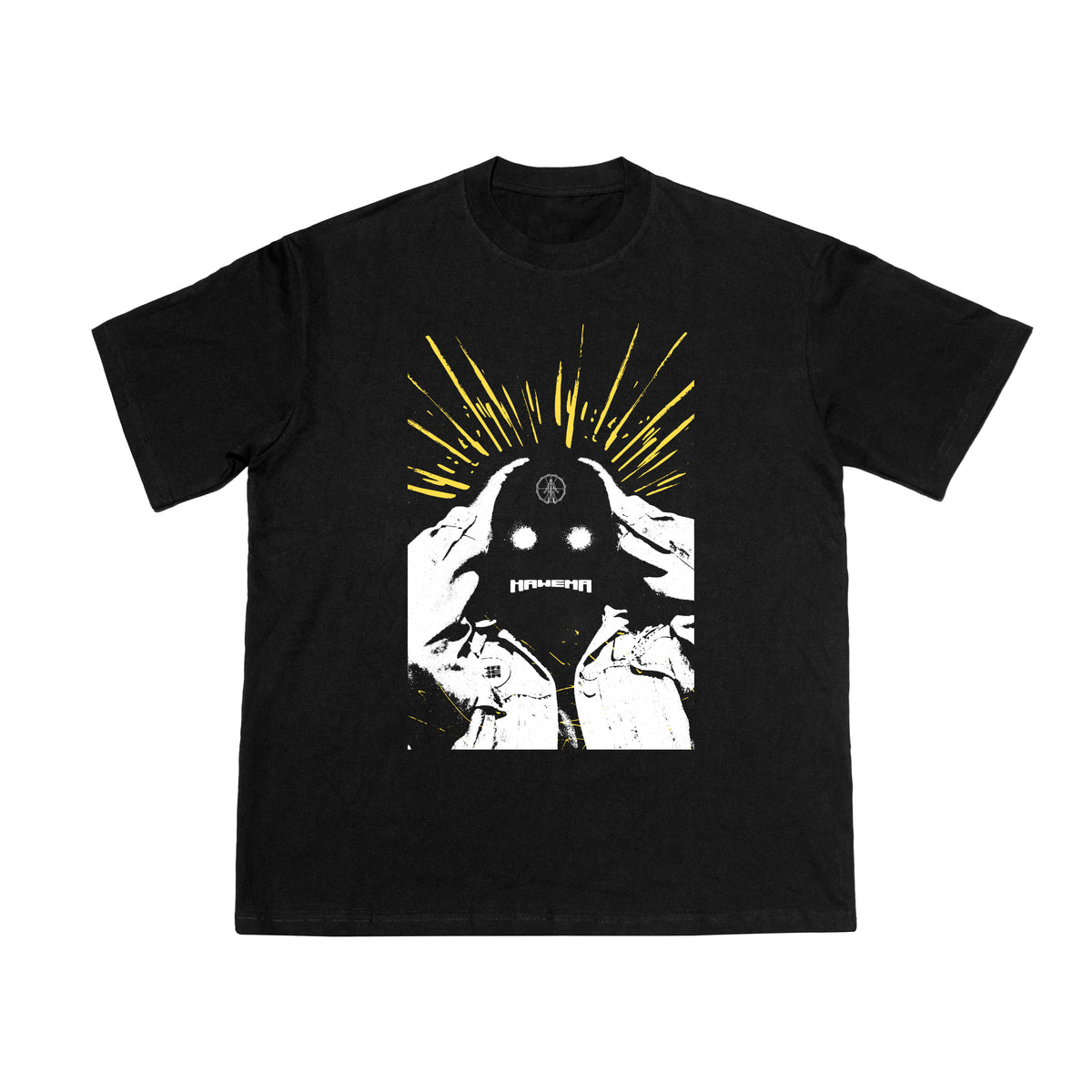 Yoh Halo Tee