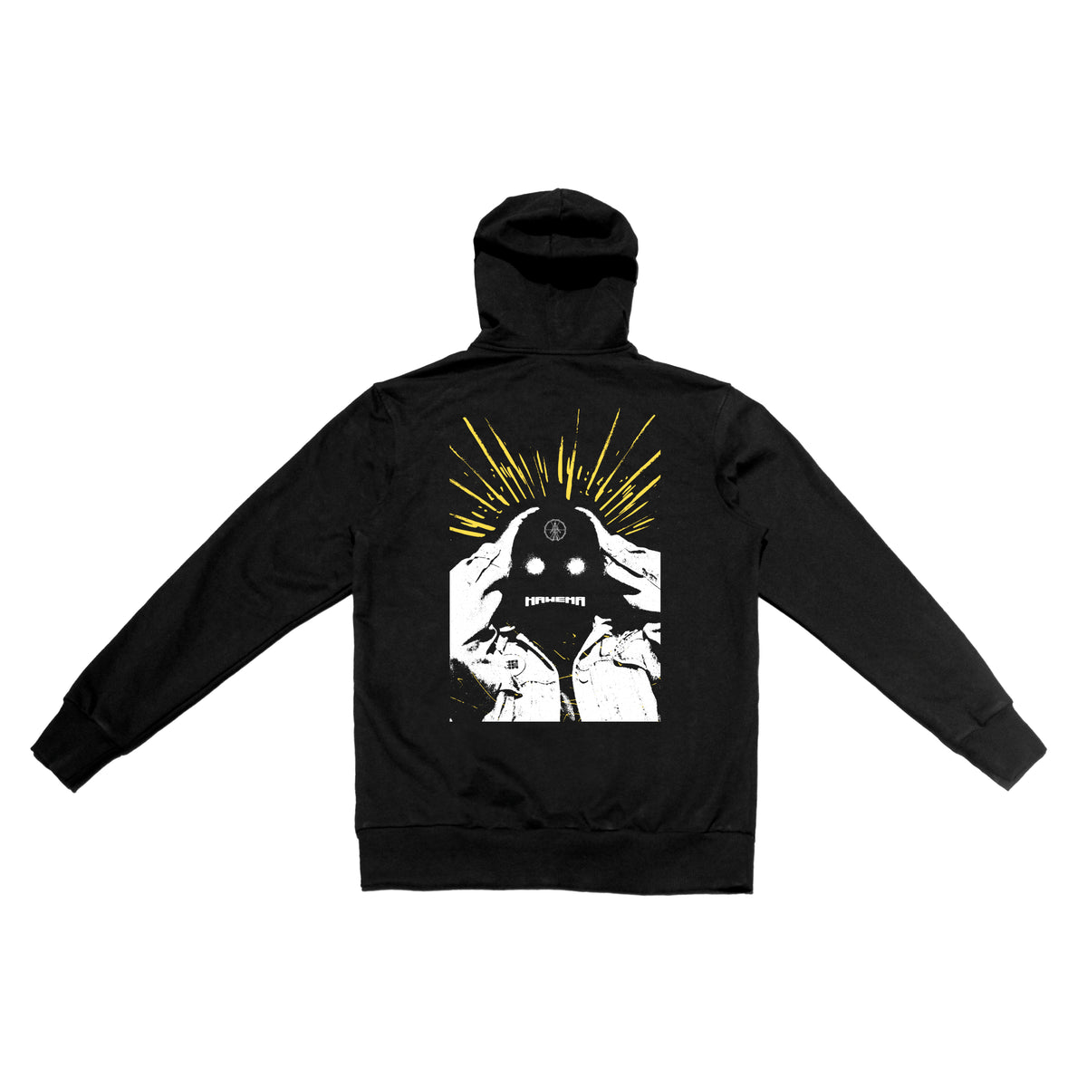 Yoh Halo Hoodie