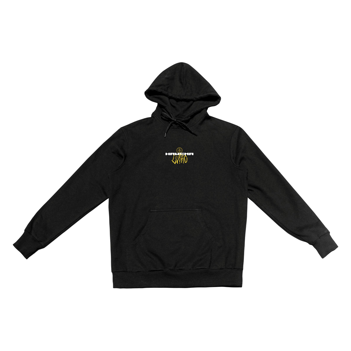 Dancing Phoza Hoodie