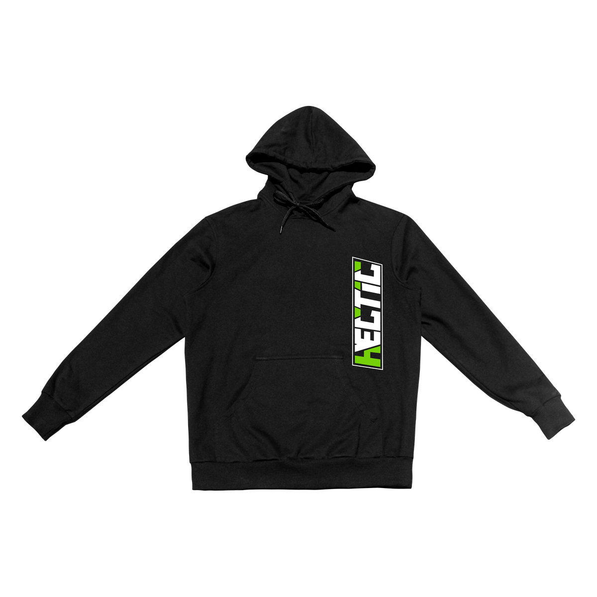 Hectic Hoodie