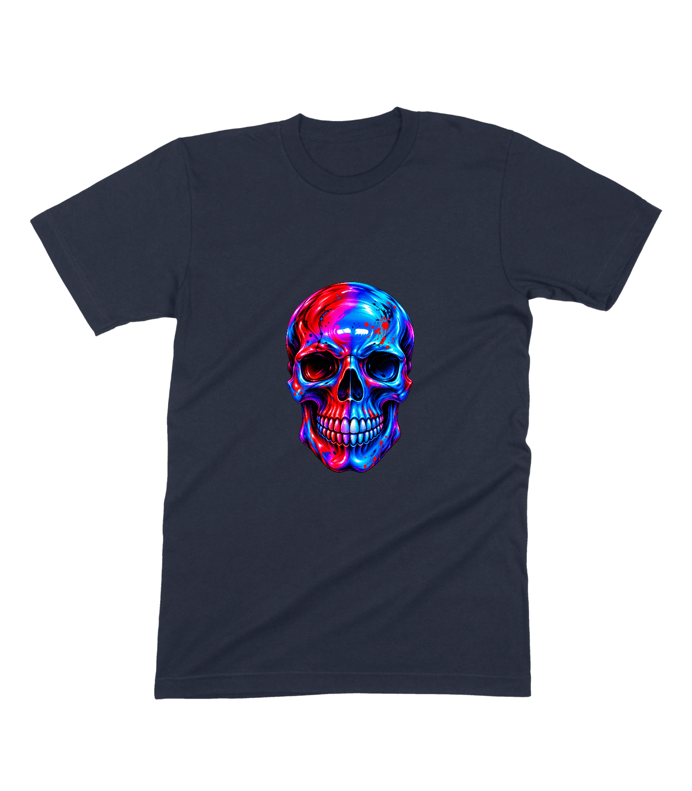Here Comes the Reaper