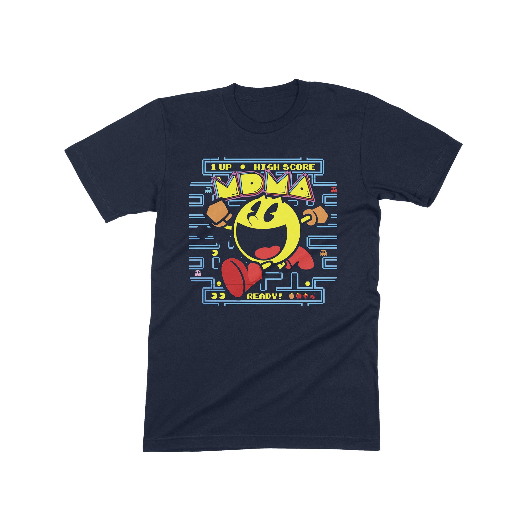 MDMA Man Tee