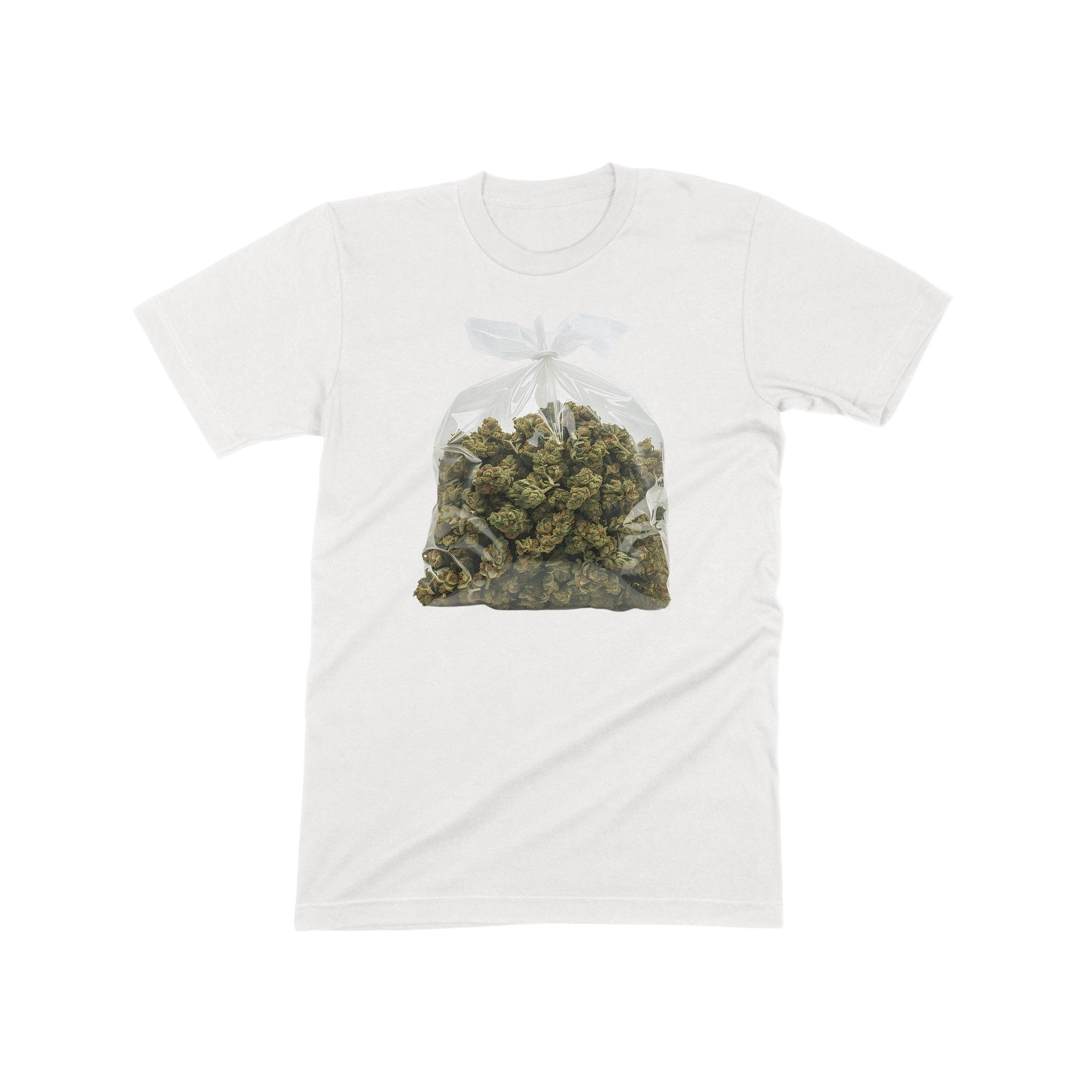 Baggie Tee