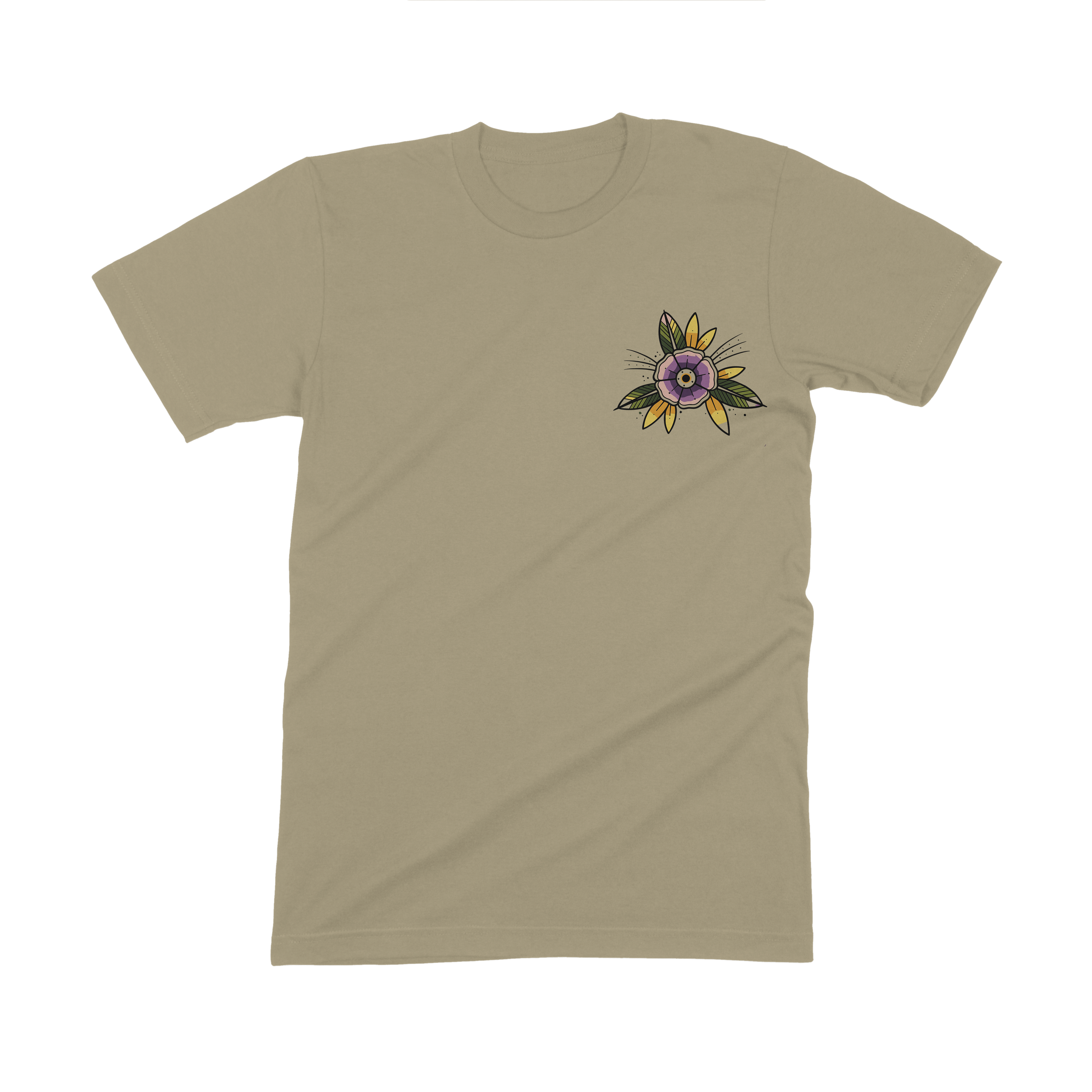 Hybrid Fury Tee
