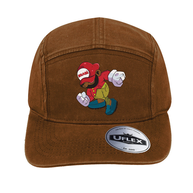 Inkabi Cap