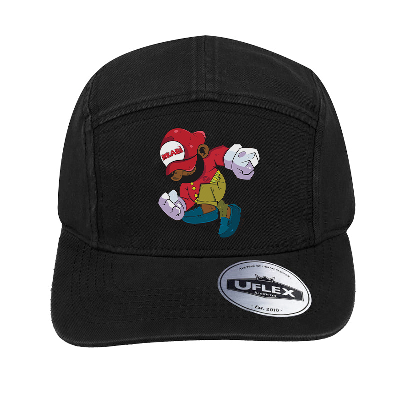 Inkabi Cap