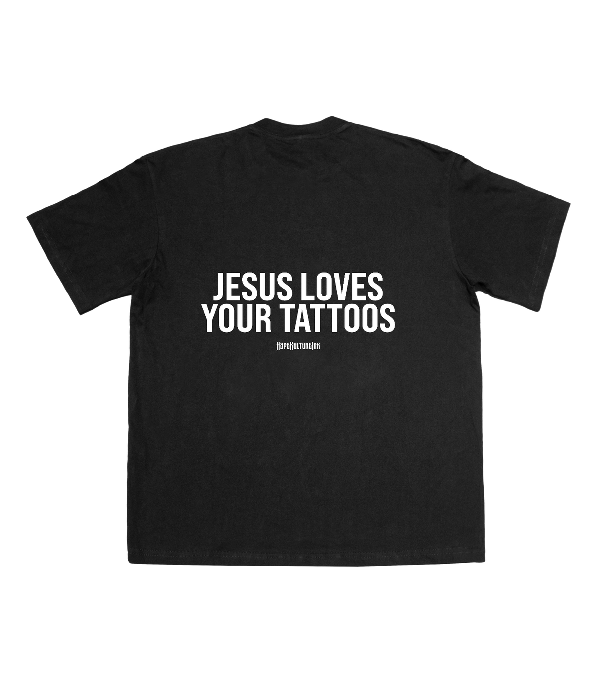 JESUS LOVES HYPE