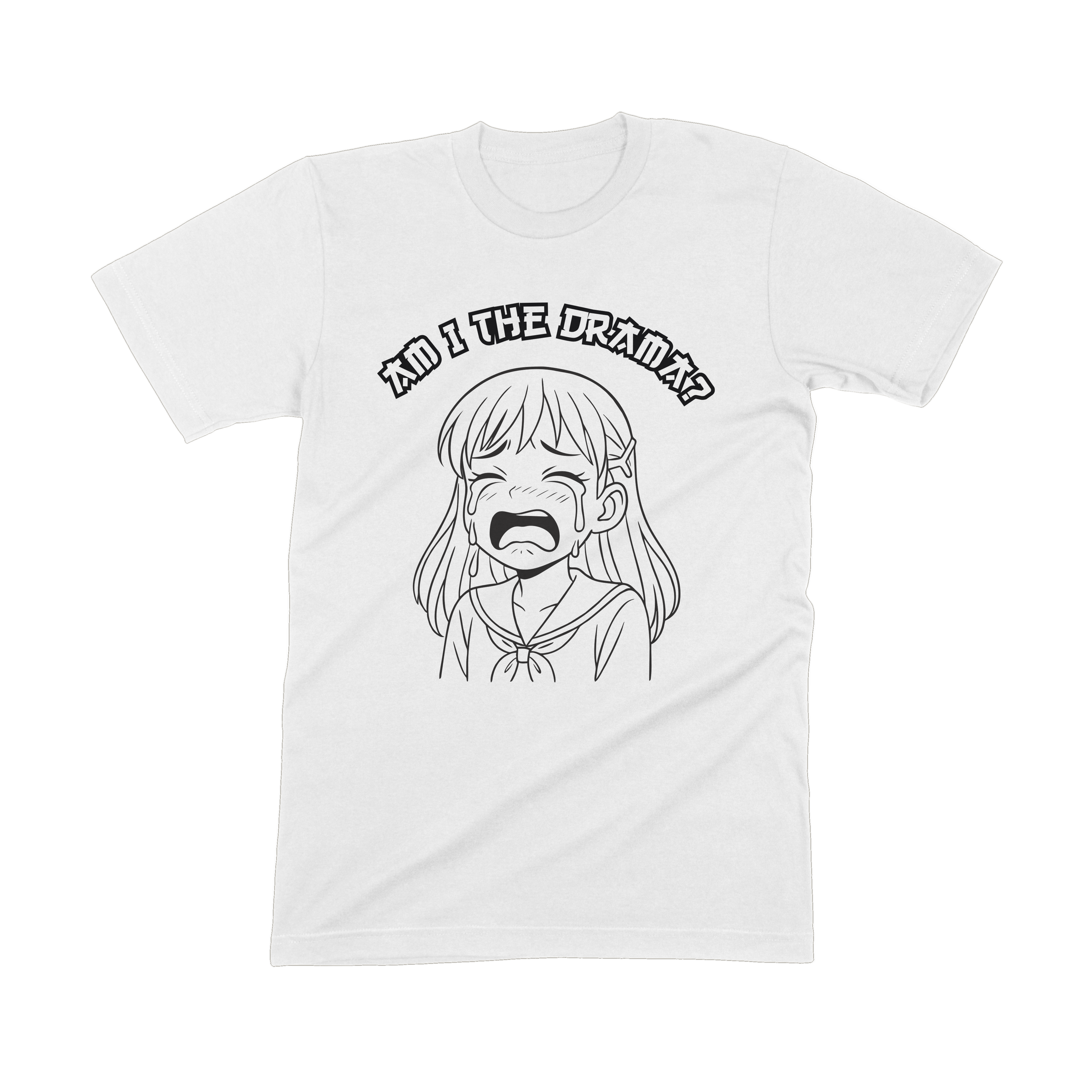Drama Tee