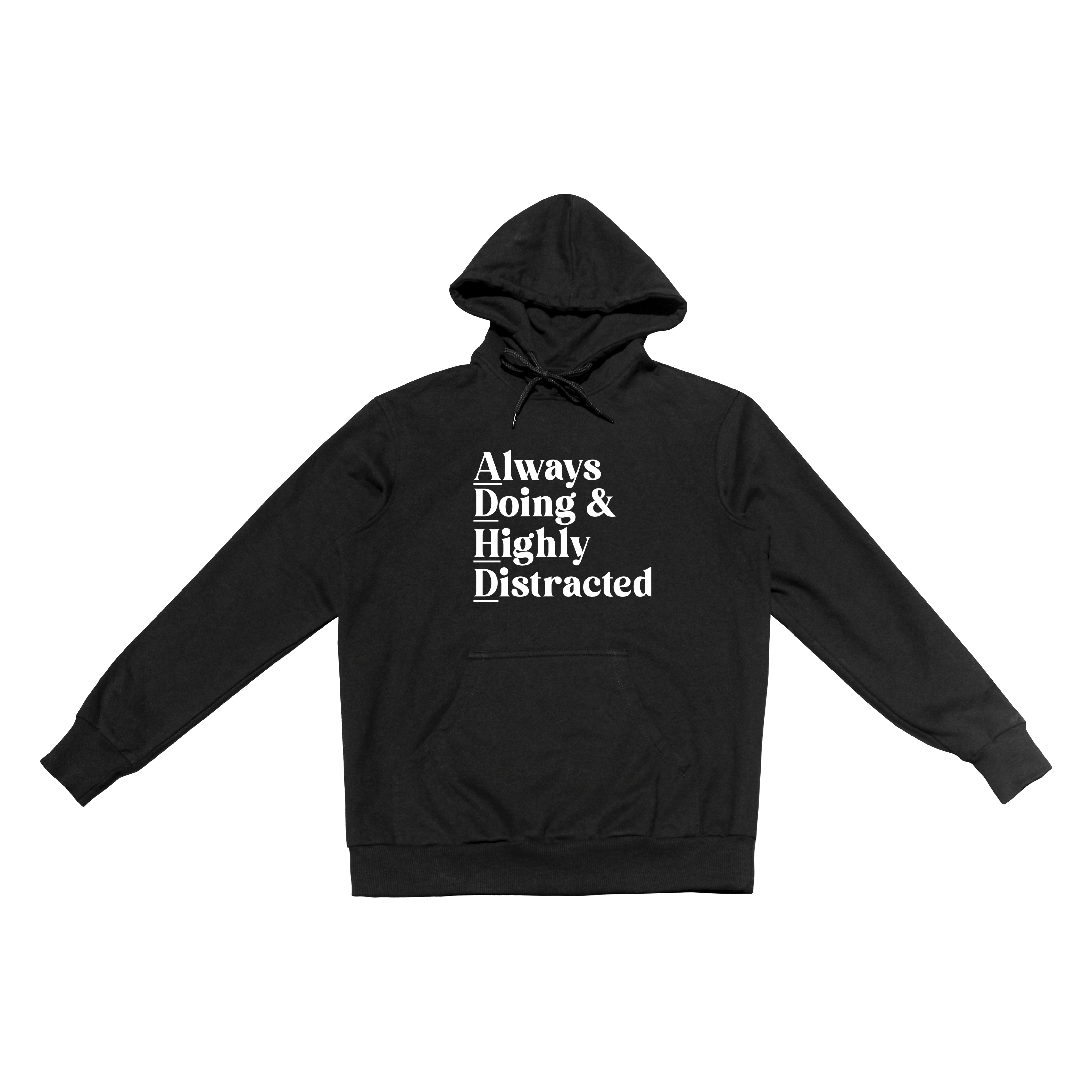ADHD Hoodie