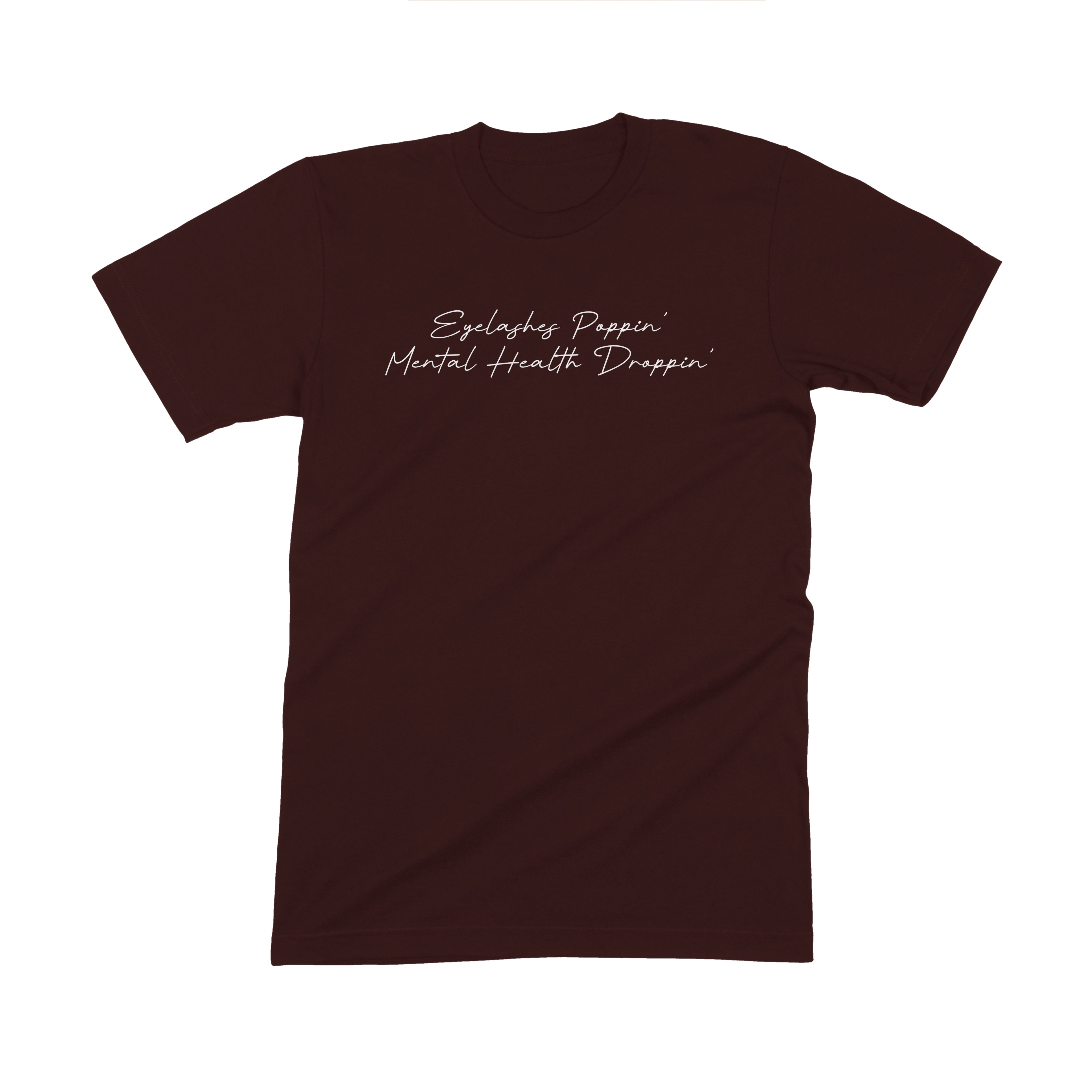 Eyelashes Tee