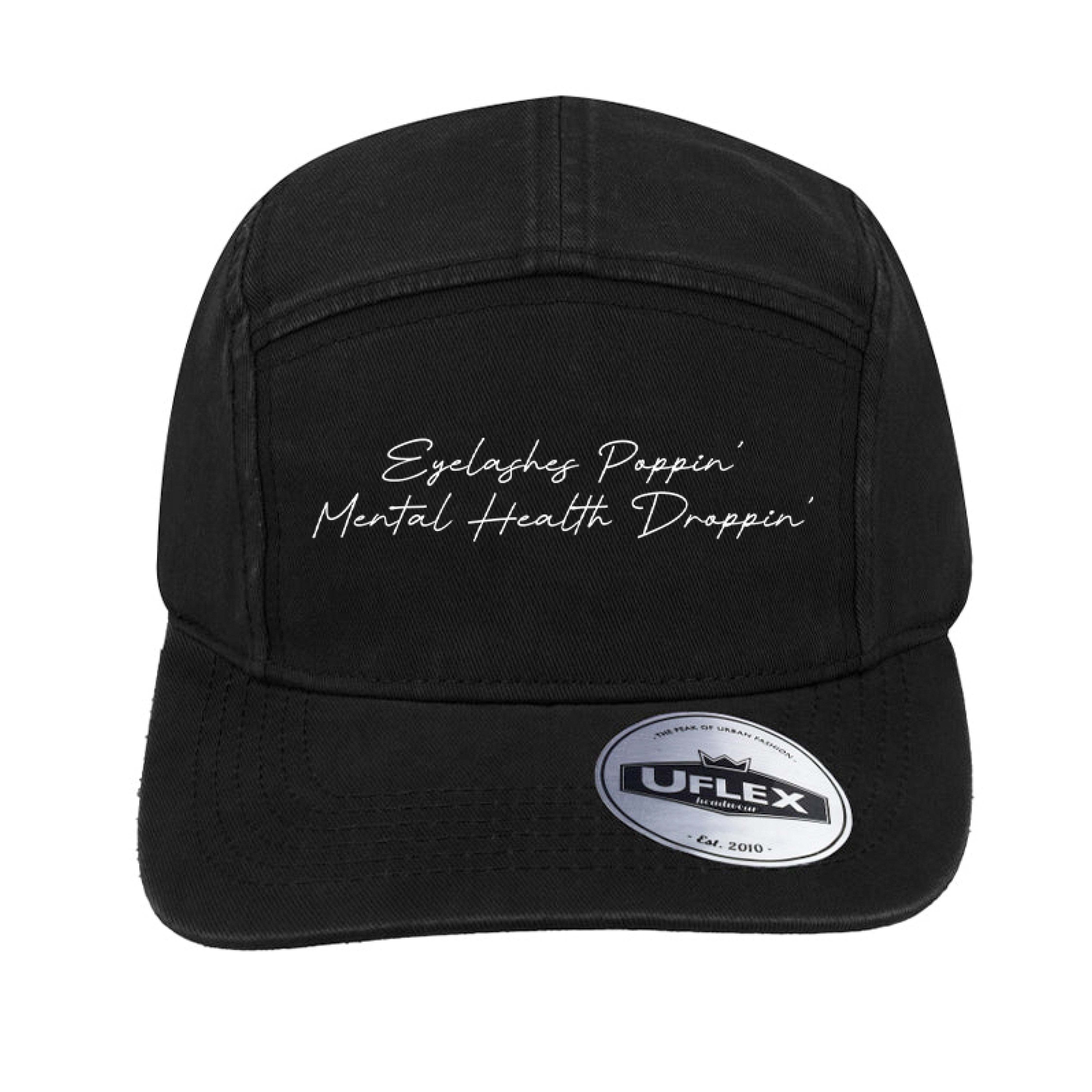 Eyelashes Cap