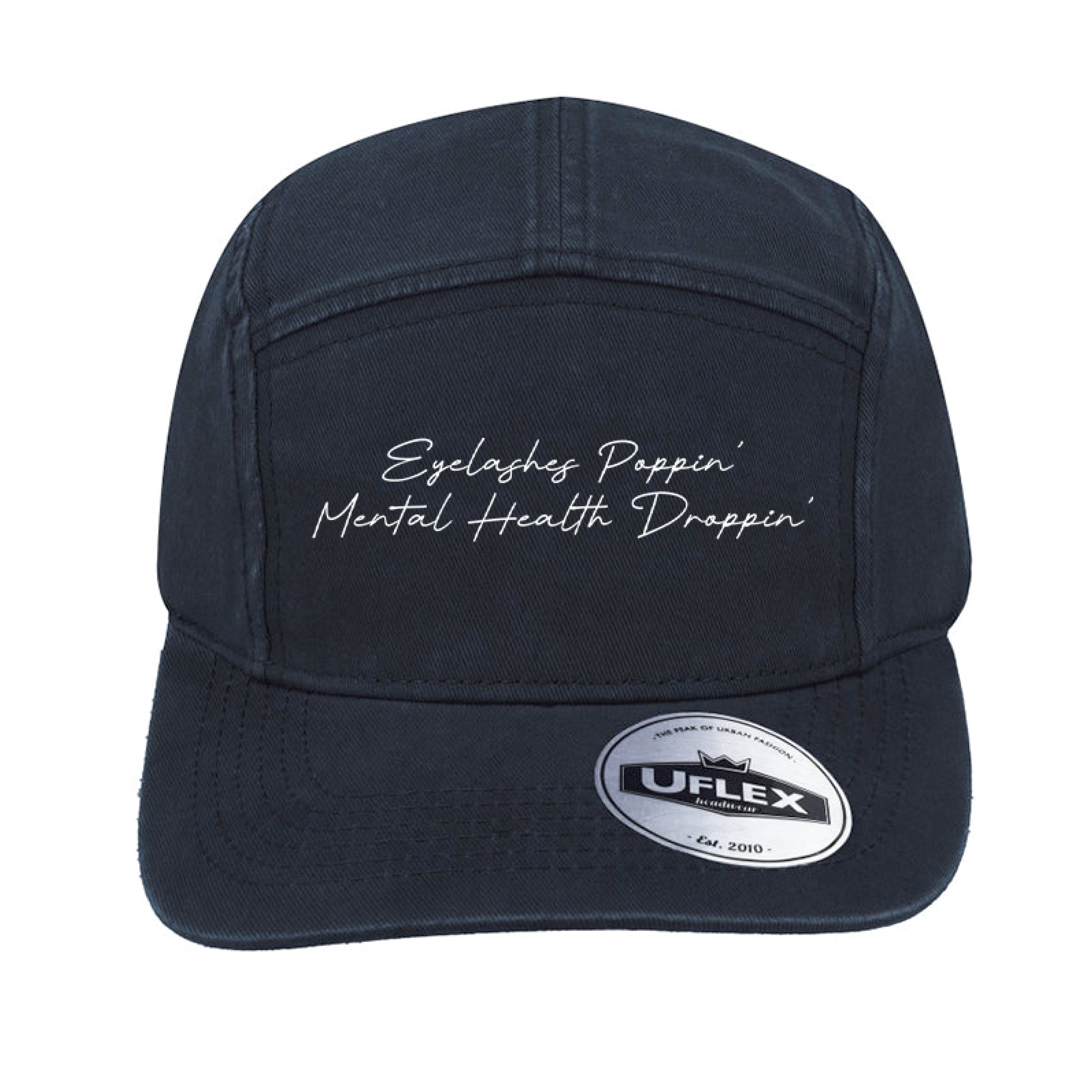 Eyelashes Cap