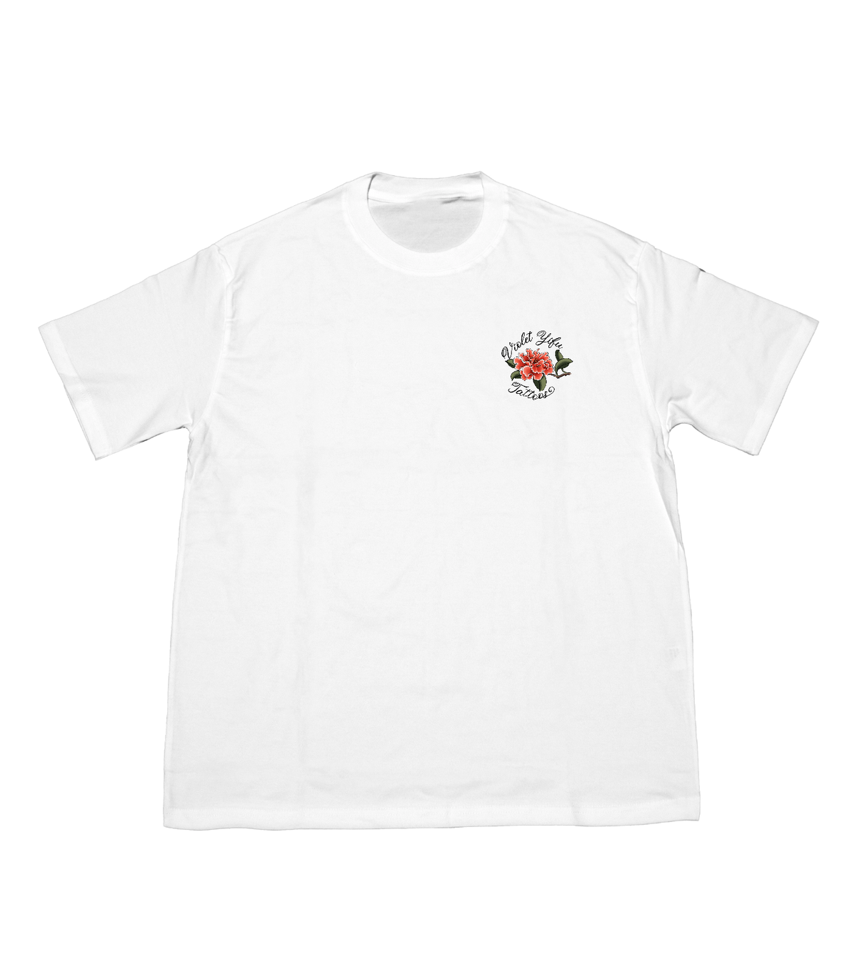 Japanese Summer Tee