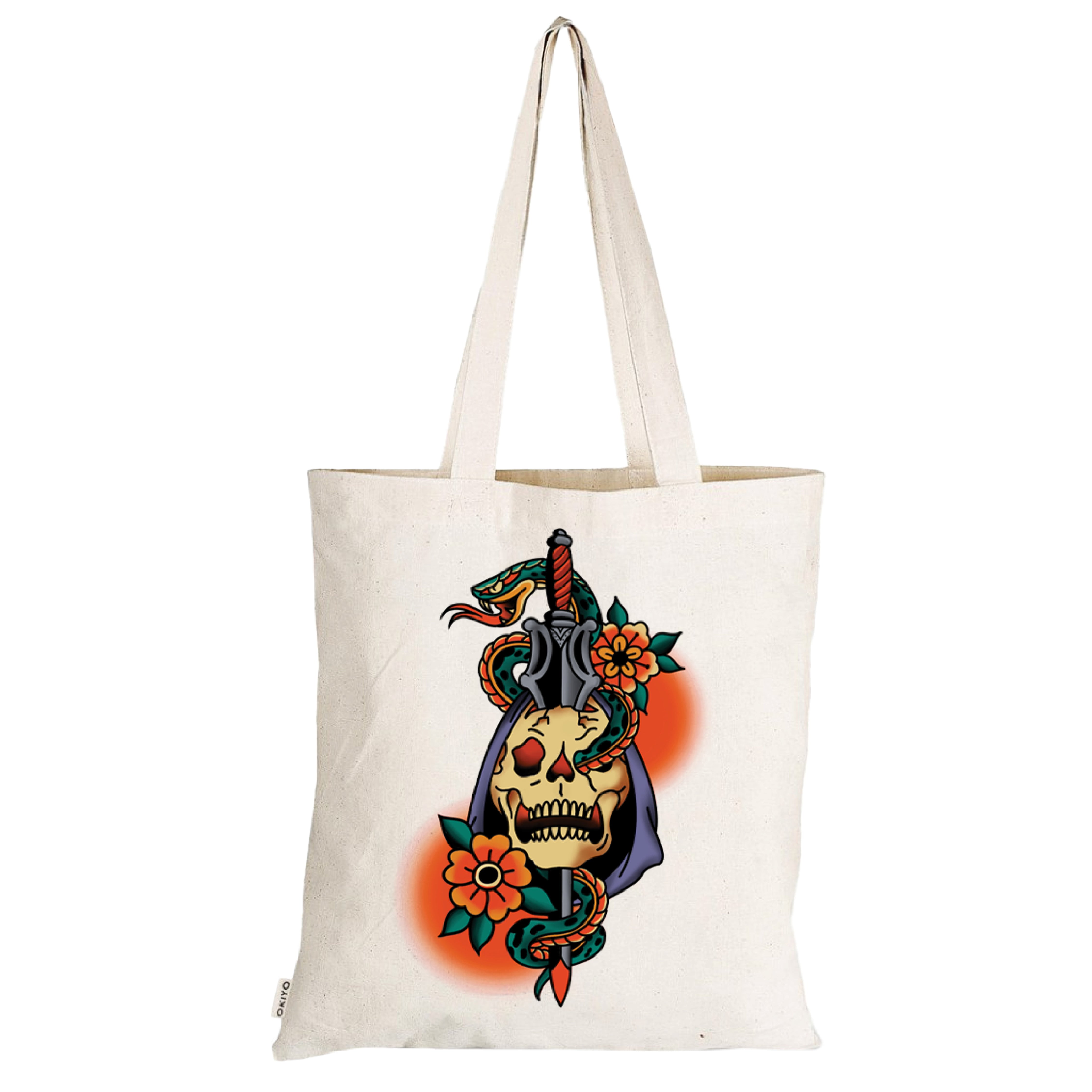 Skltr Tote