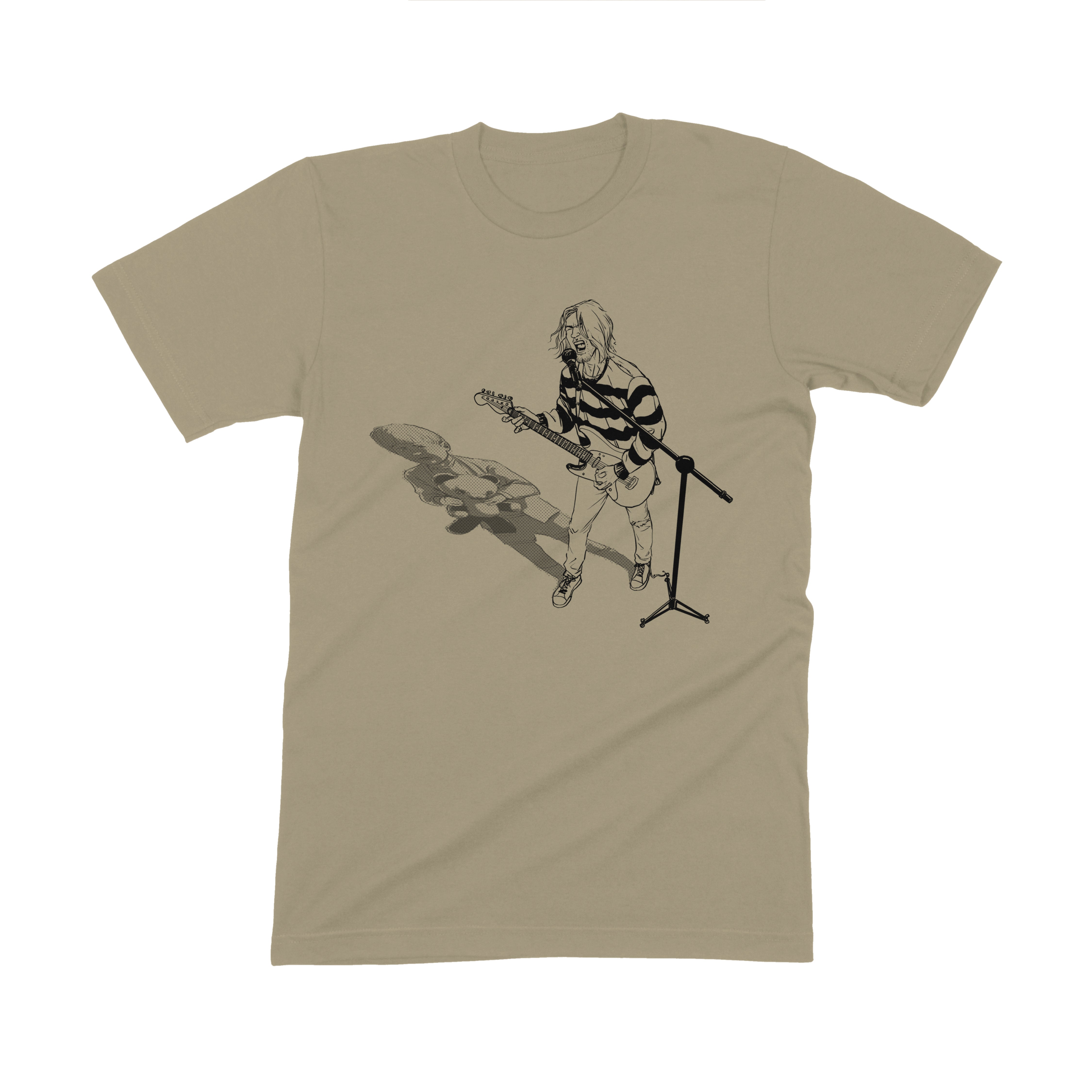 Grunge Tee
