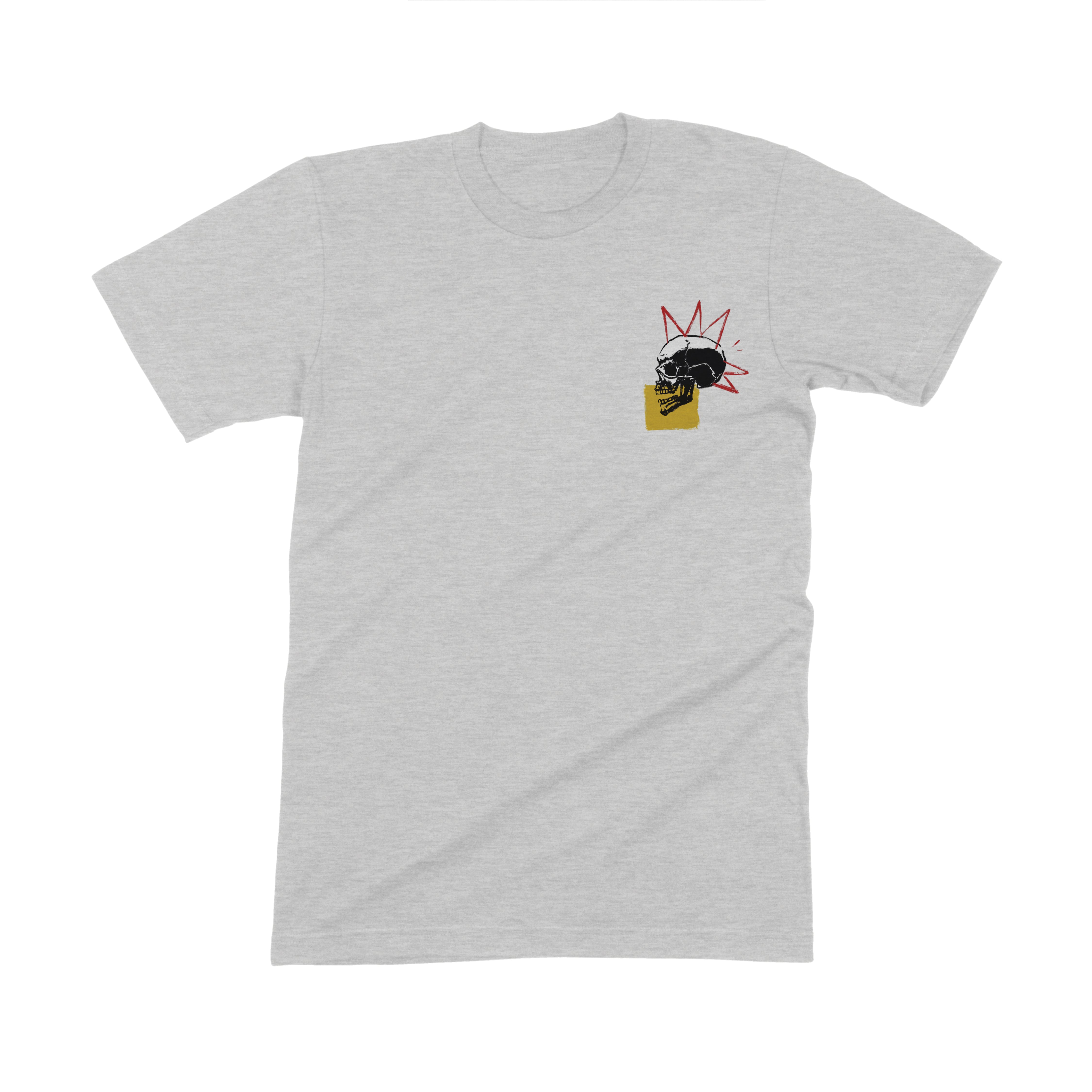 Boxer Tee