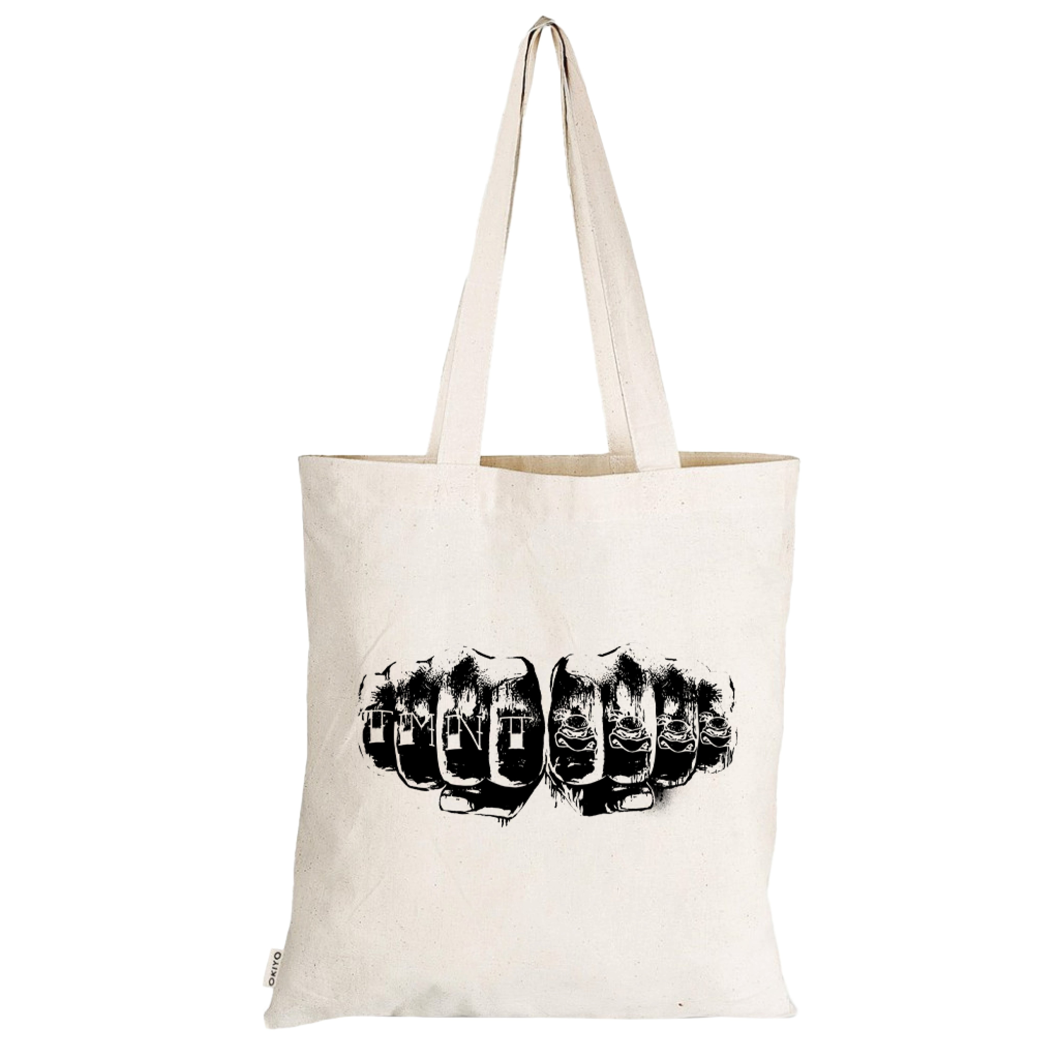 TMNT Tote
