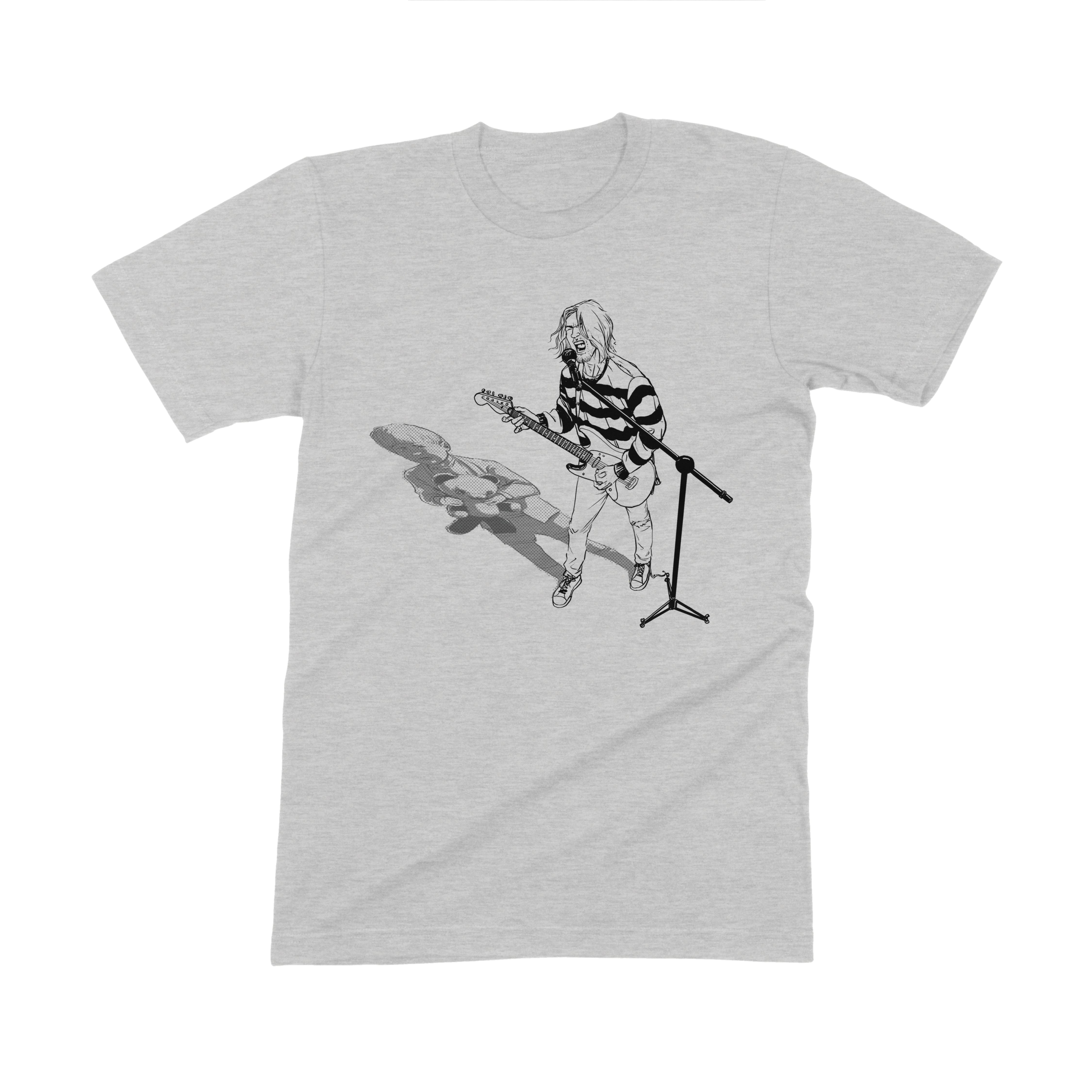 Grunge Tee