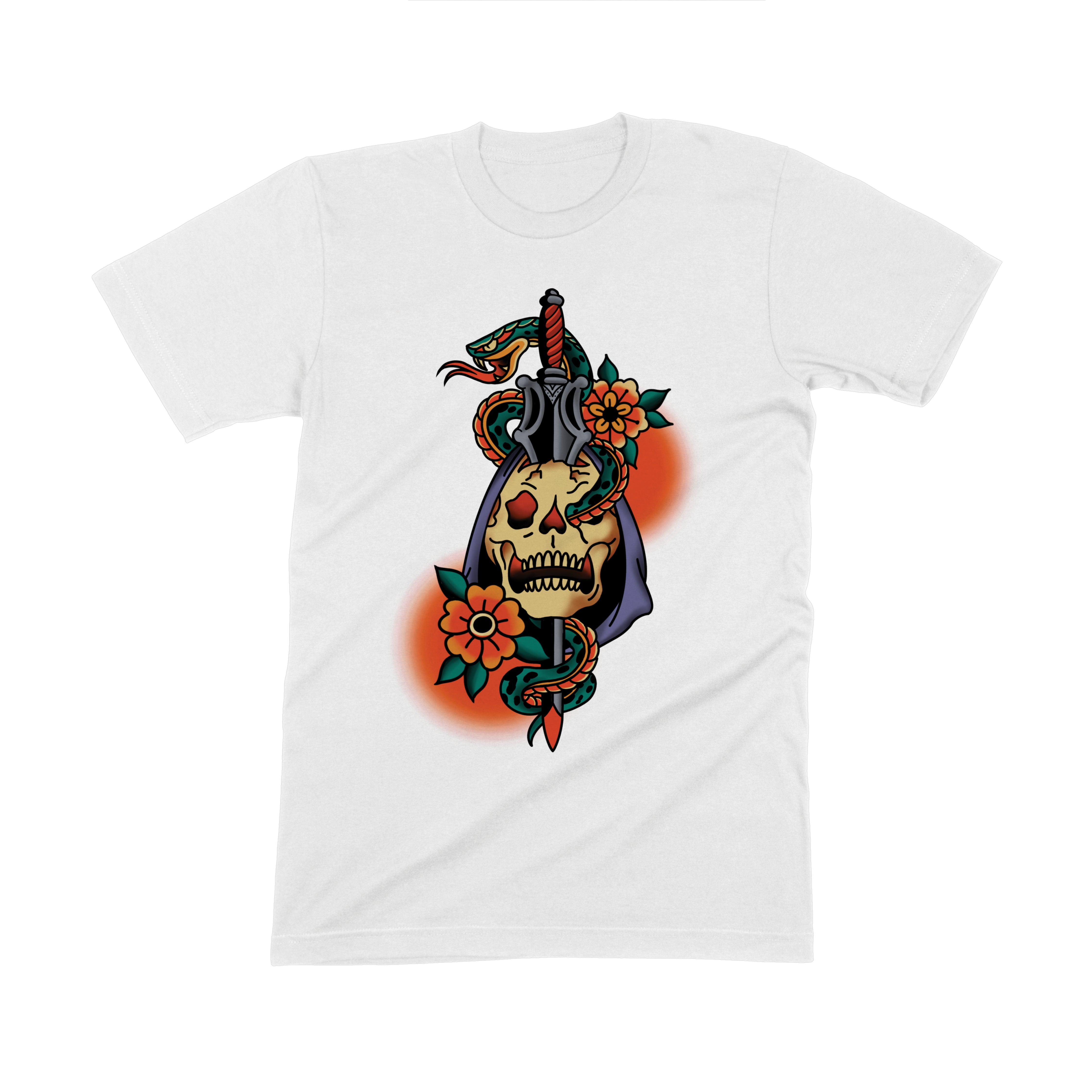 Skltr Tee
