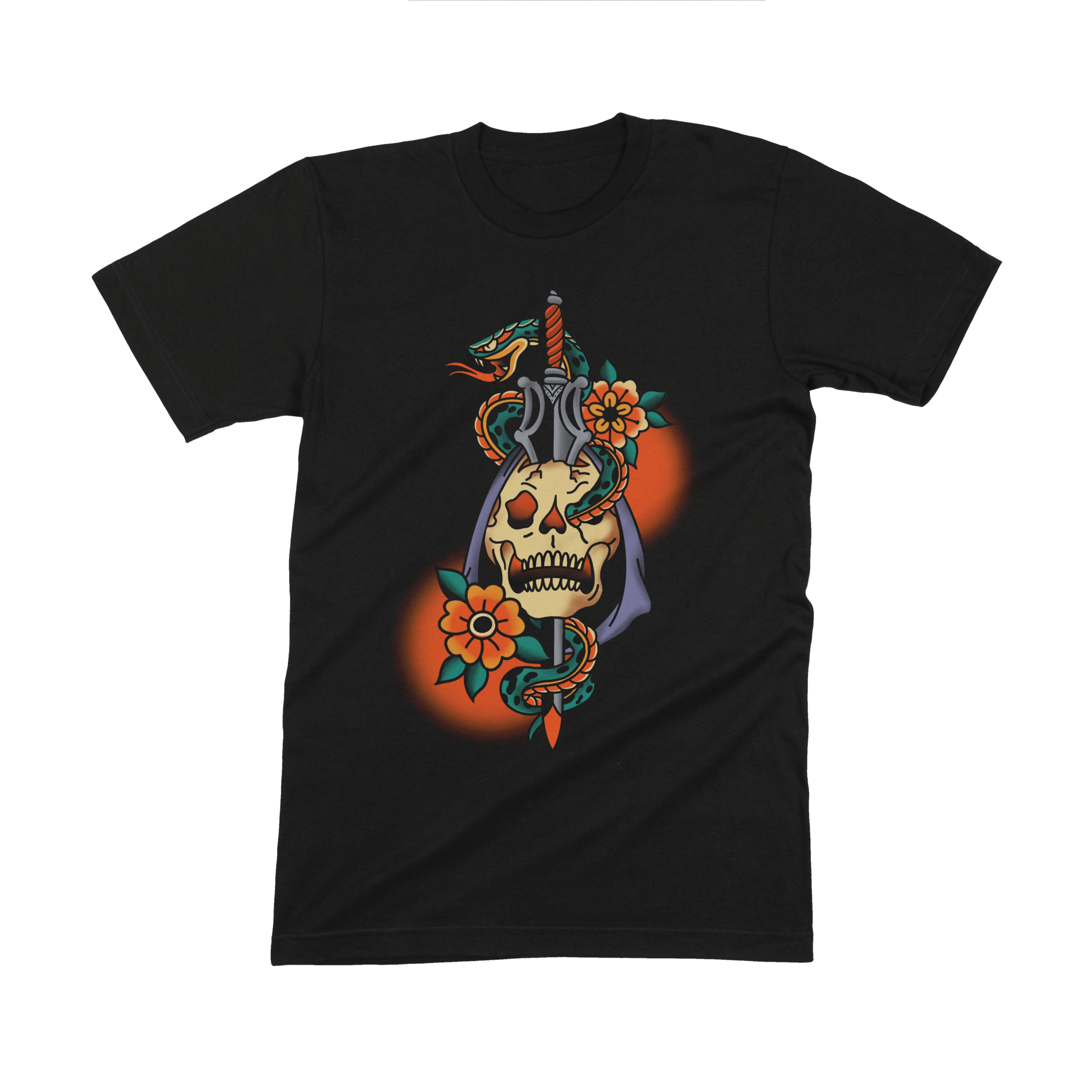 Skltr Tee