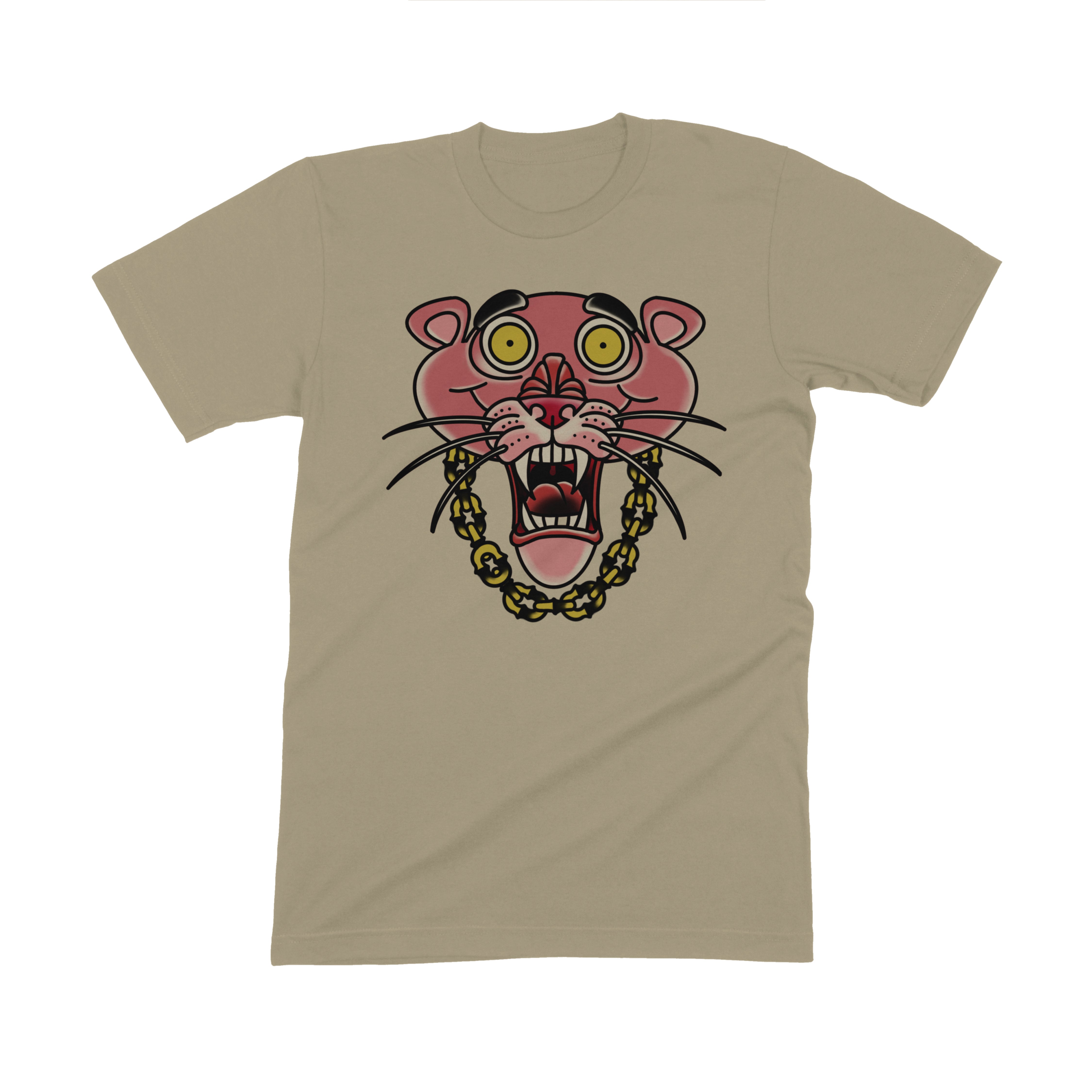 Pnk Pntr Tee