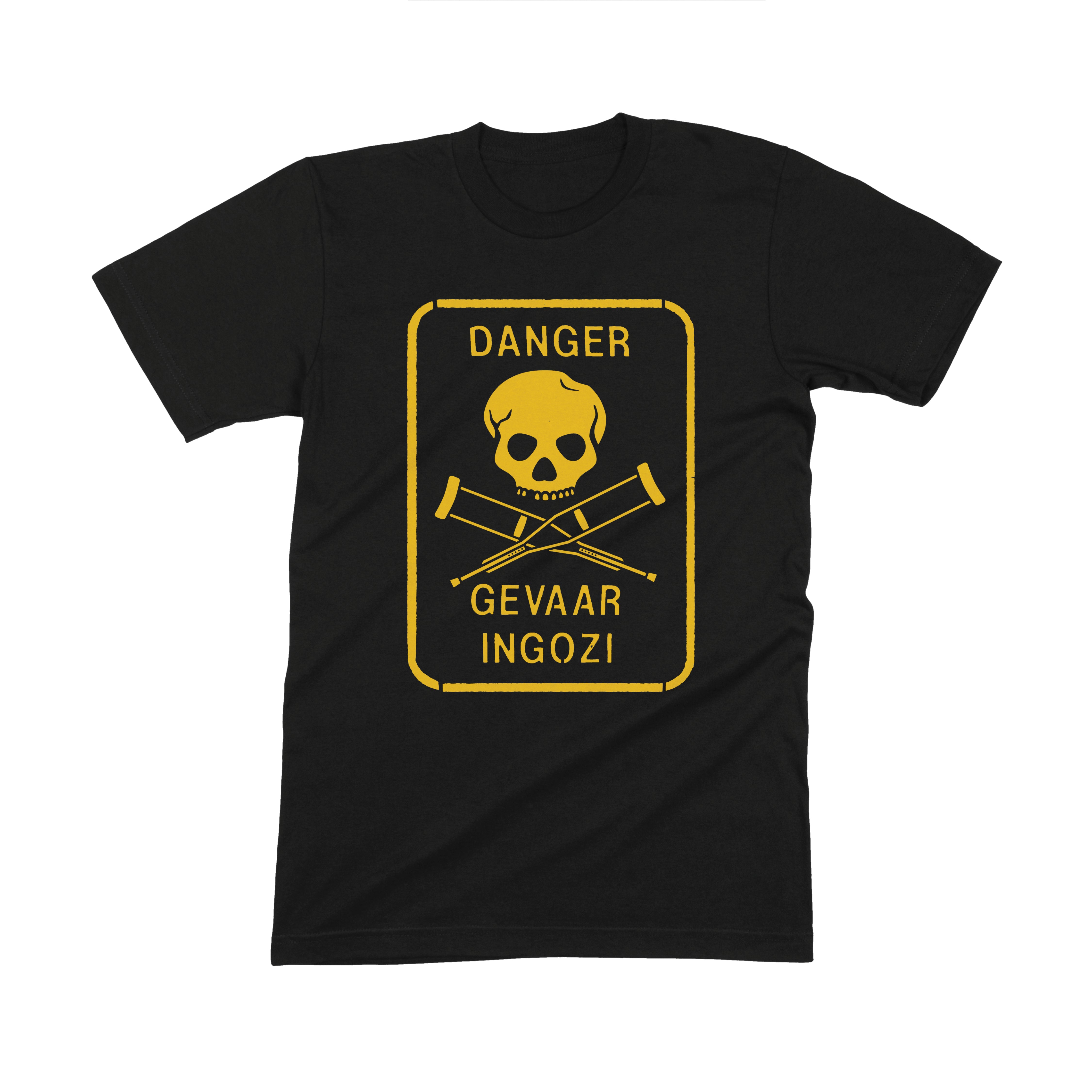 Ingozi Tee