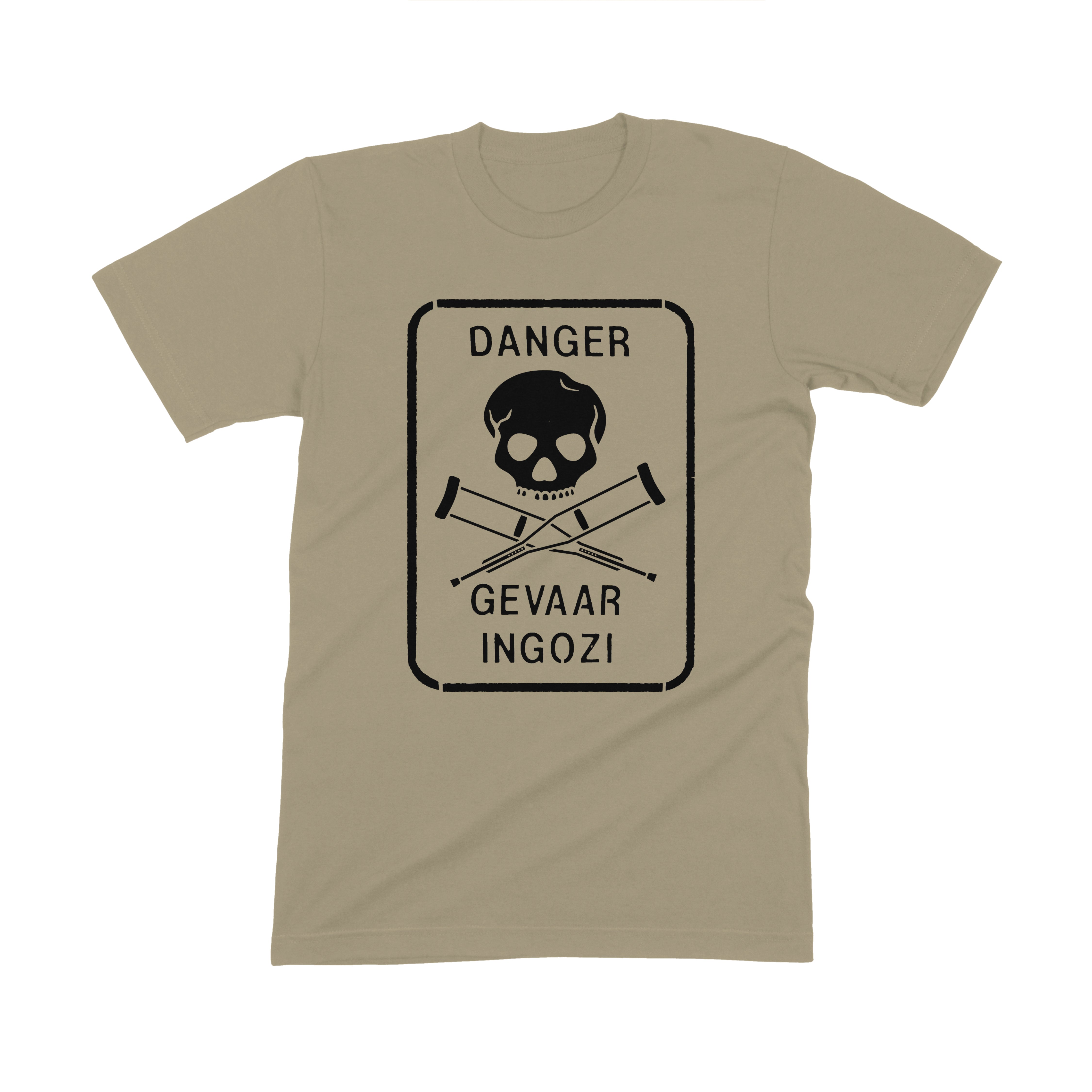 Ingozi Tee