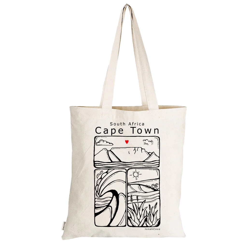 CT Tote