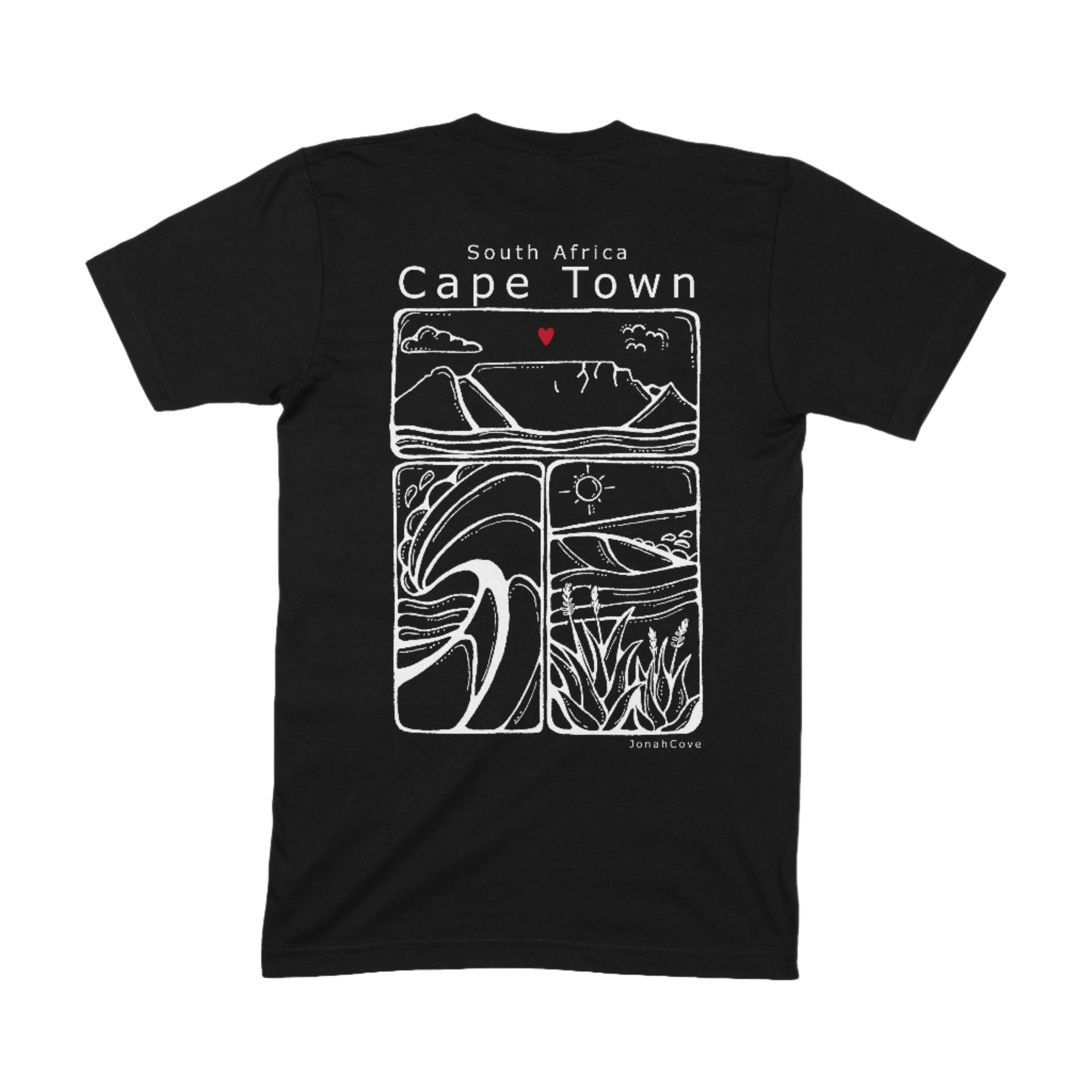 CT Tee