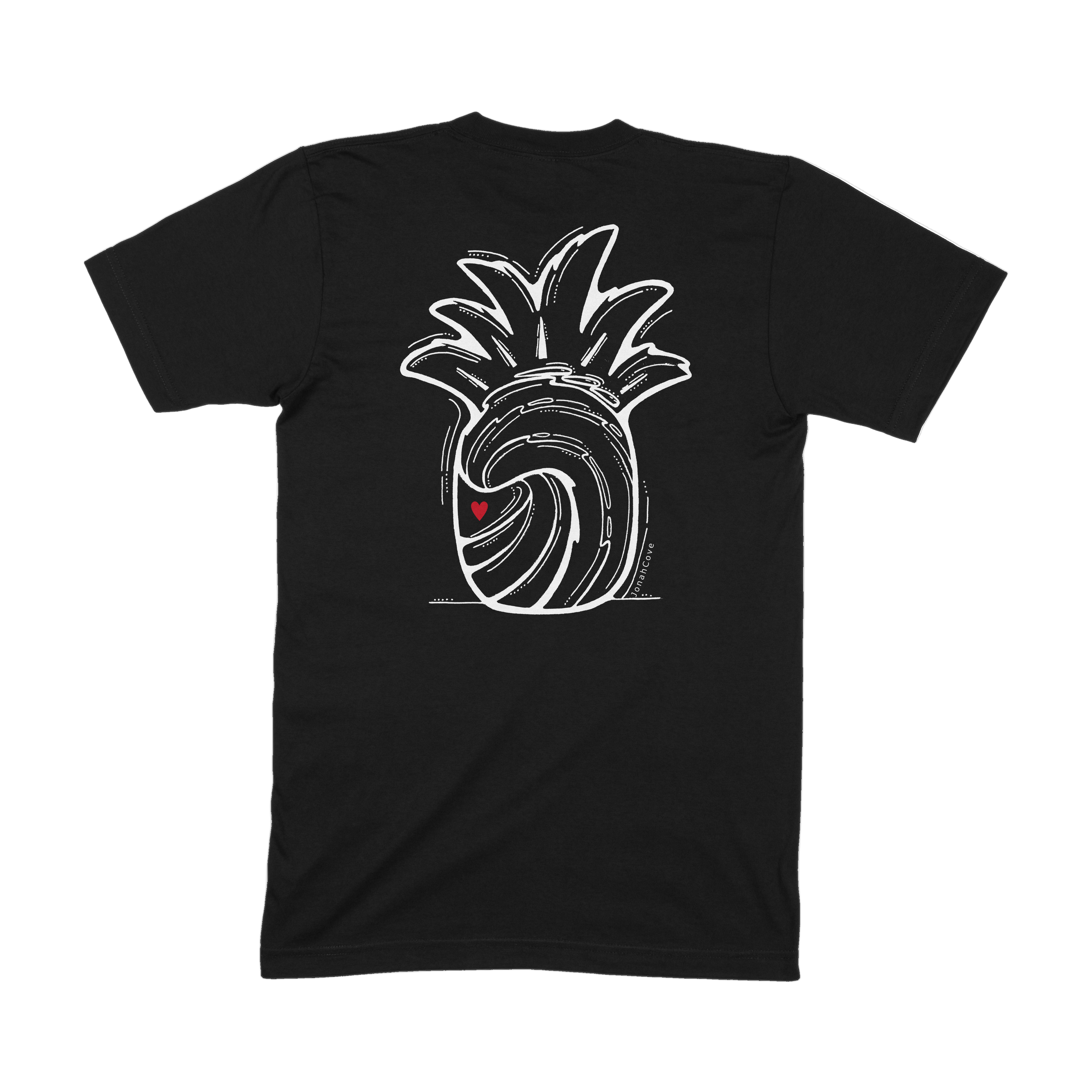 Pineapple Tee