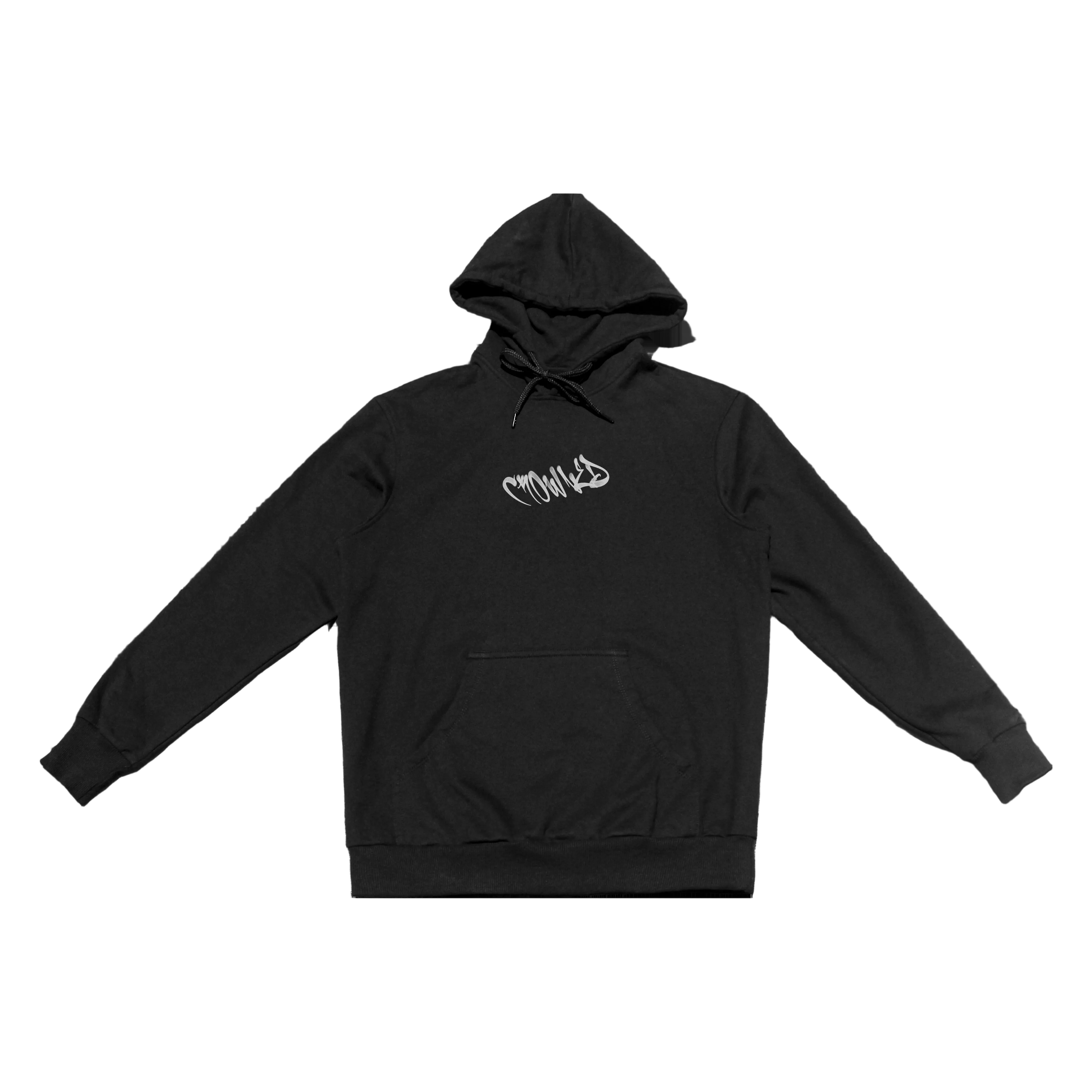 Crowned Hoodie