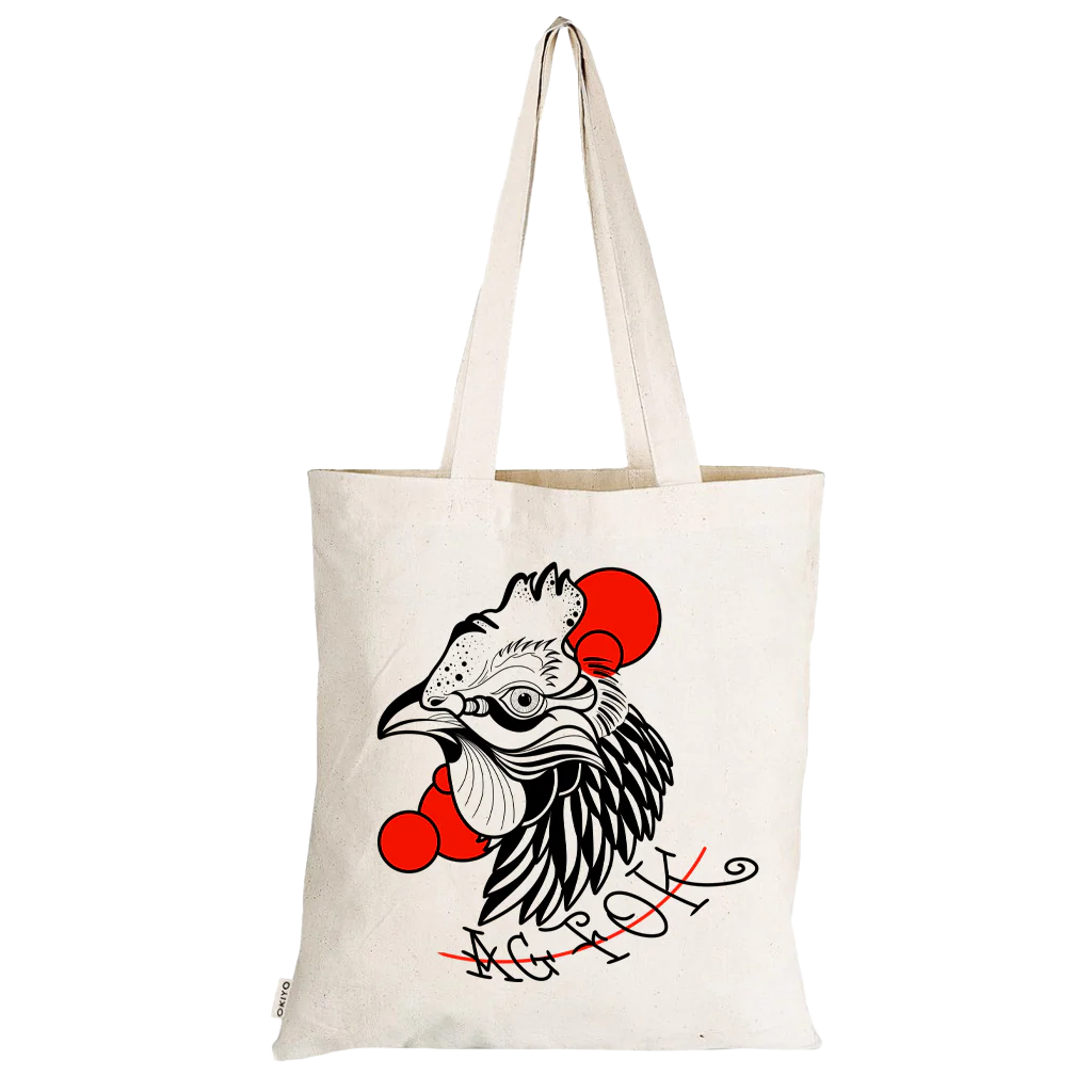 Ag Fok Tote
